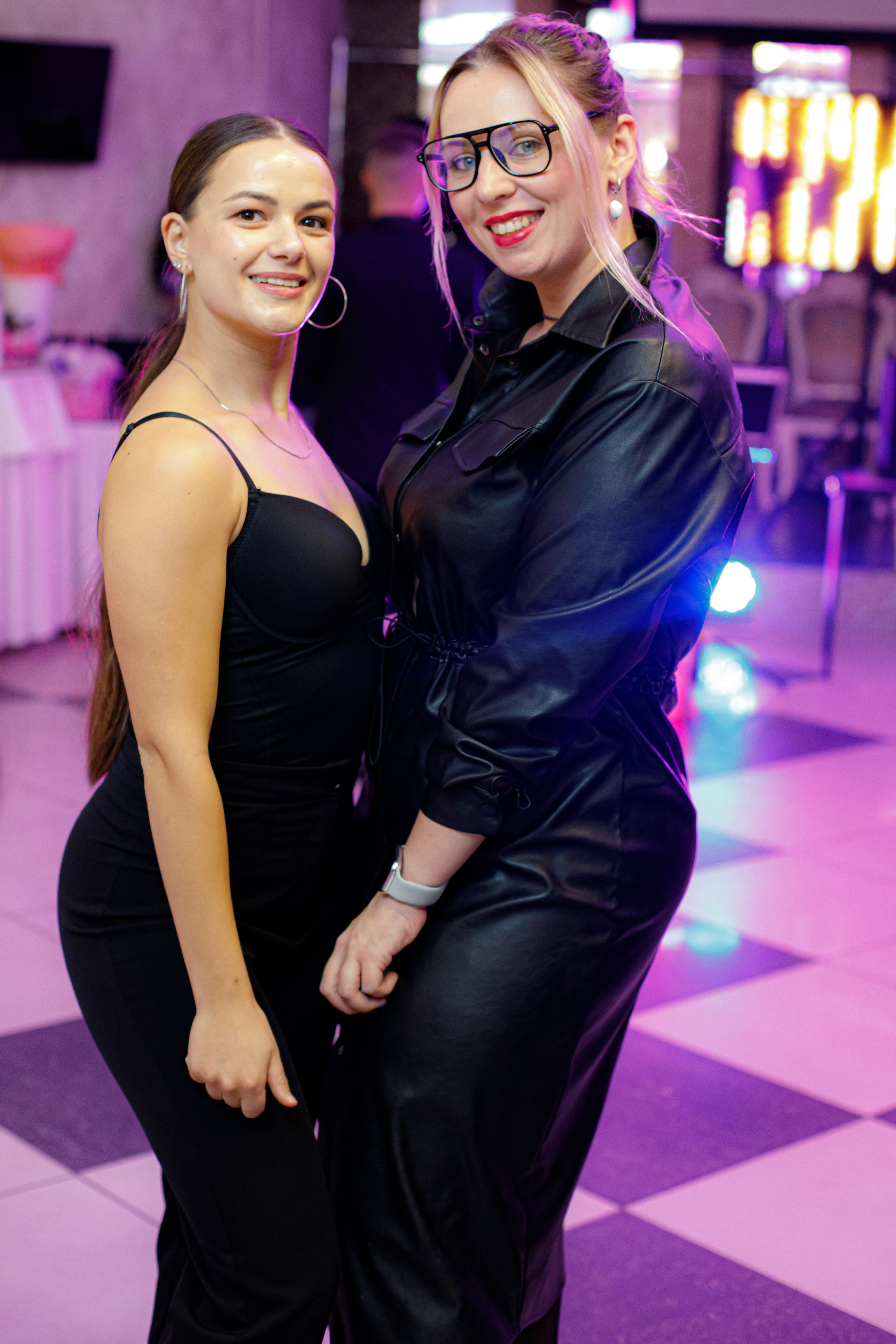 ELOSMED. Photokarish