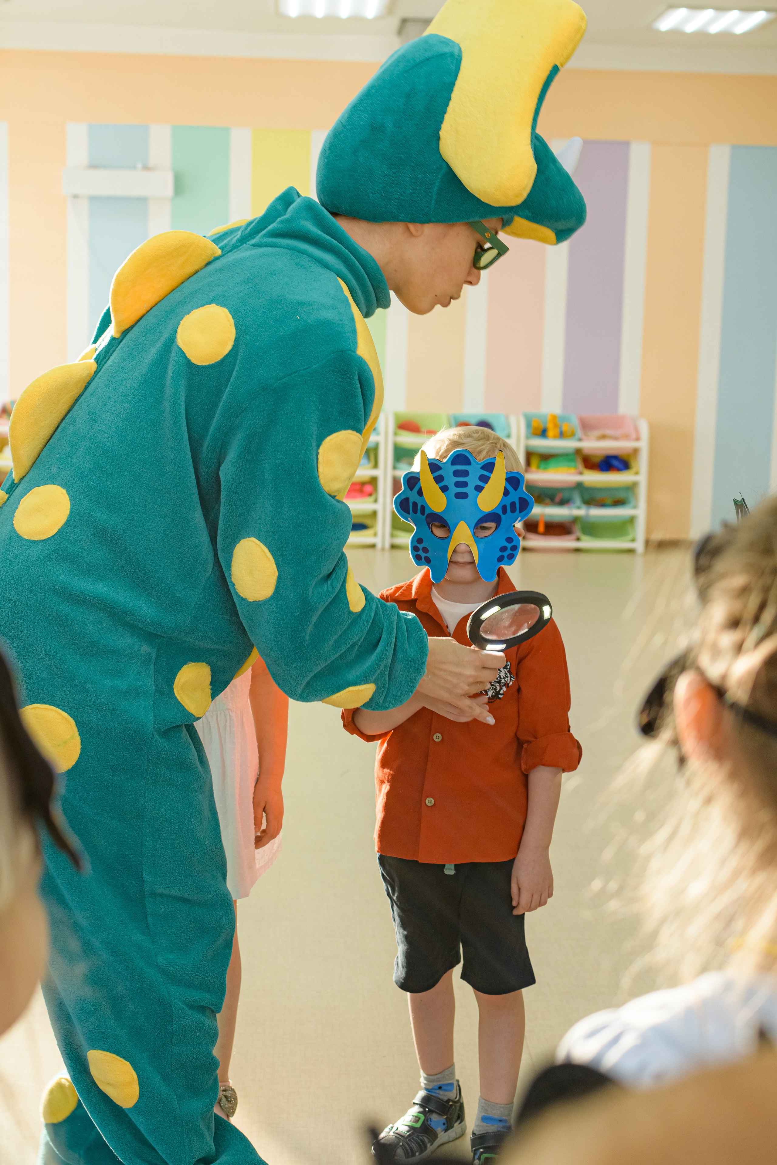 ЭМИЛЬ/HAPPY BIRTHDAY. Photokarish