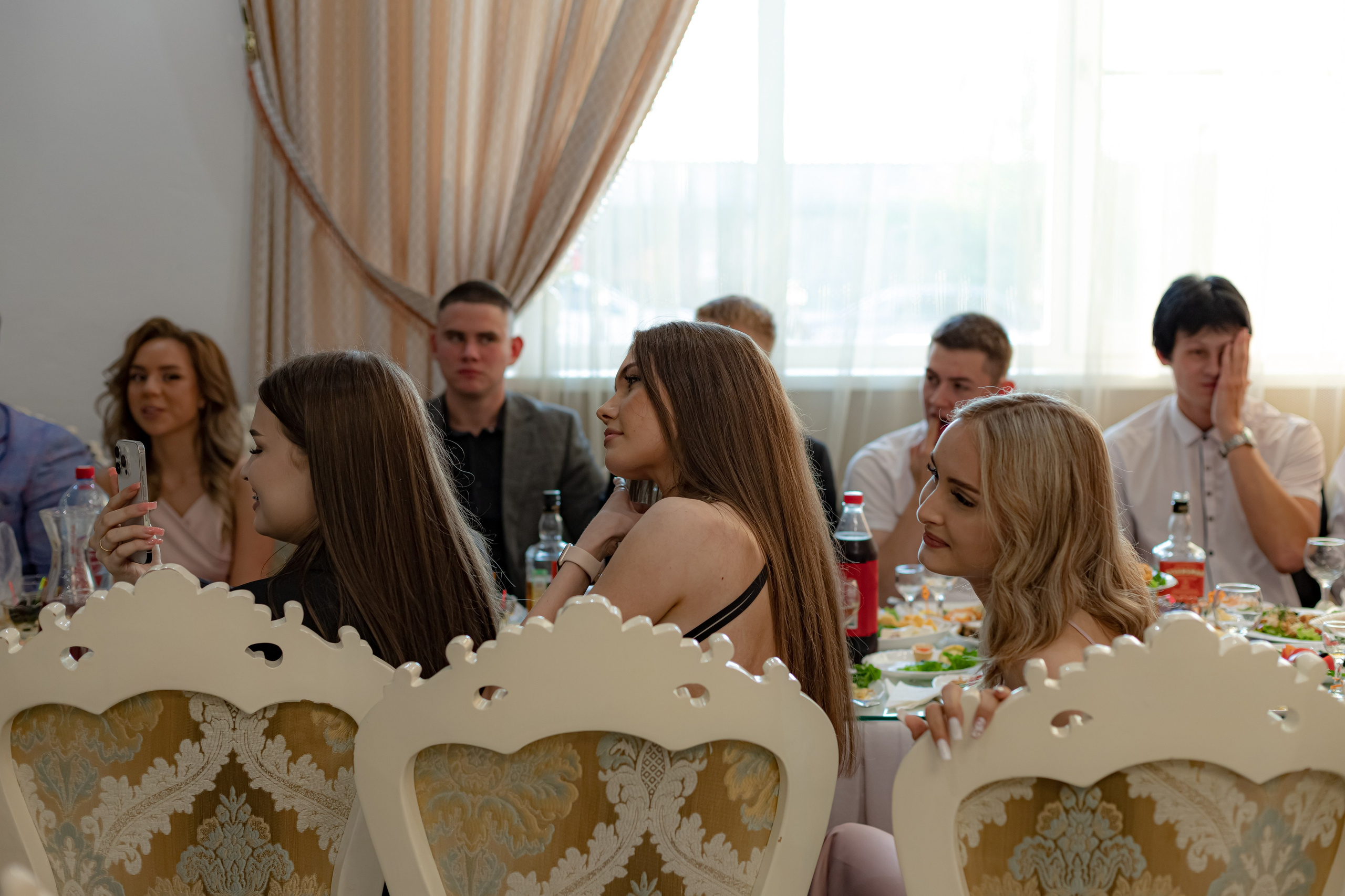 Выпускной. Photokarish