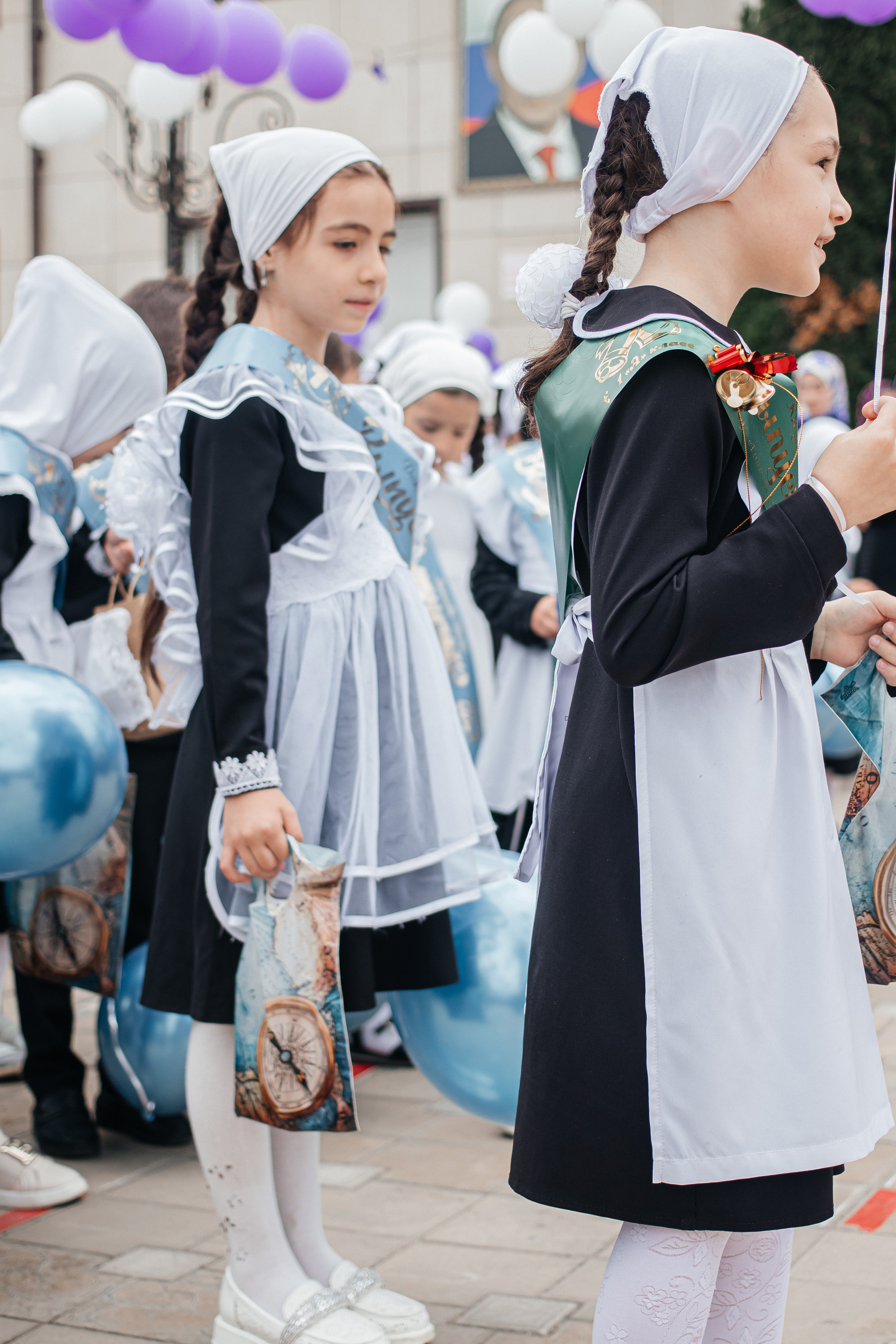 Последний звонок — 2024