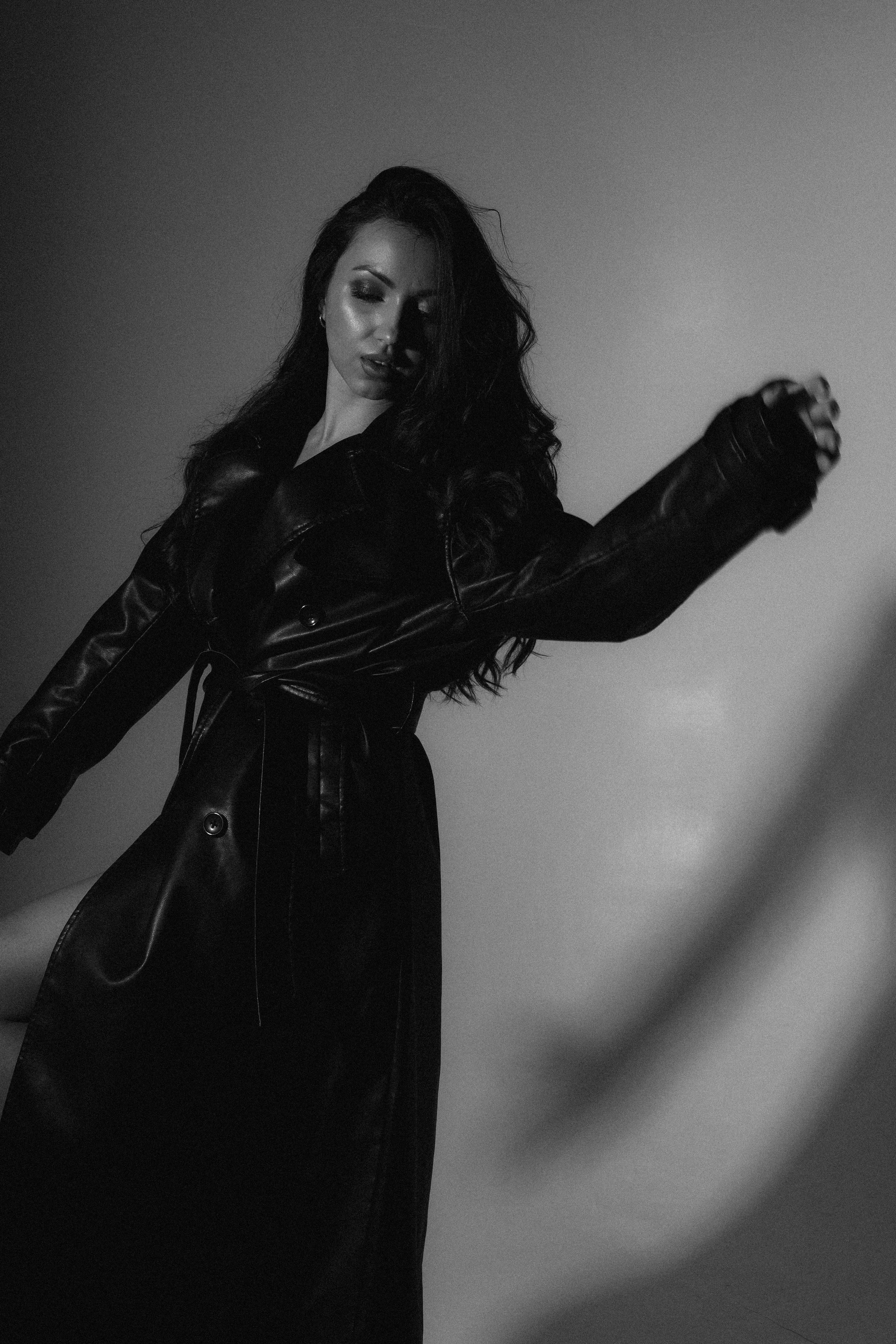 Альбина. Фотограф Анастасия Гордовская