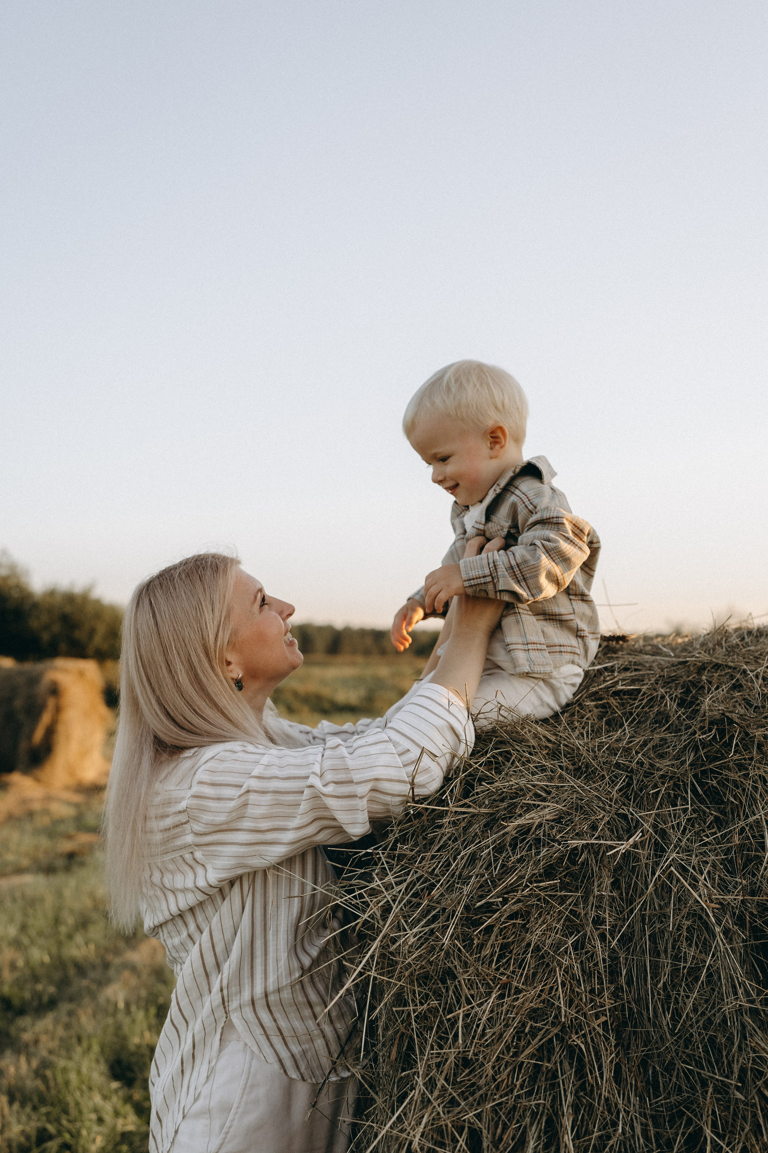 Запомнить этот день. Семейный фотограф в Ангарске/ Иркутске