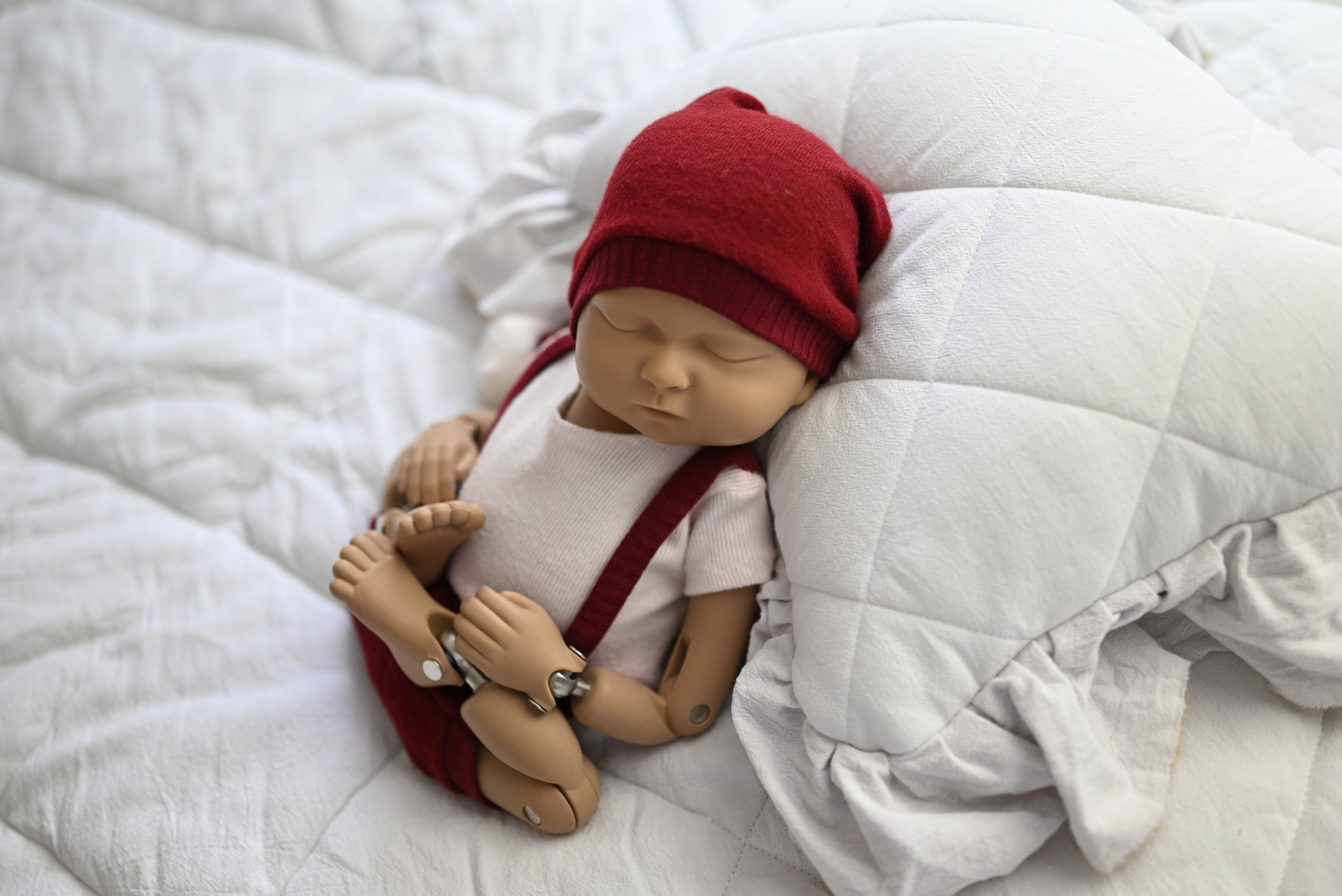 Образы 2024-2025. Newborn42.ru Фотограф новорожденных  г. Кемерово Агафонова Жанна