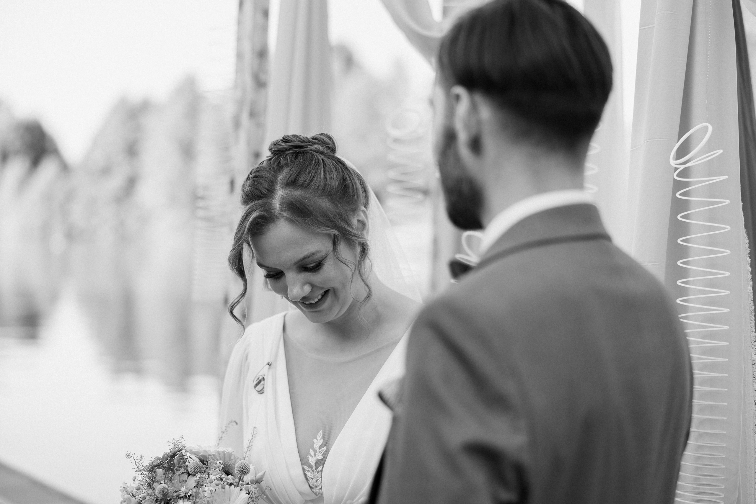 Свадебная фотосессия в Москве