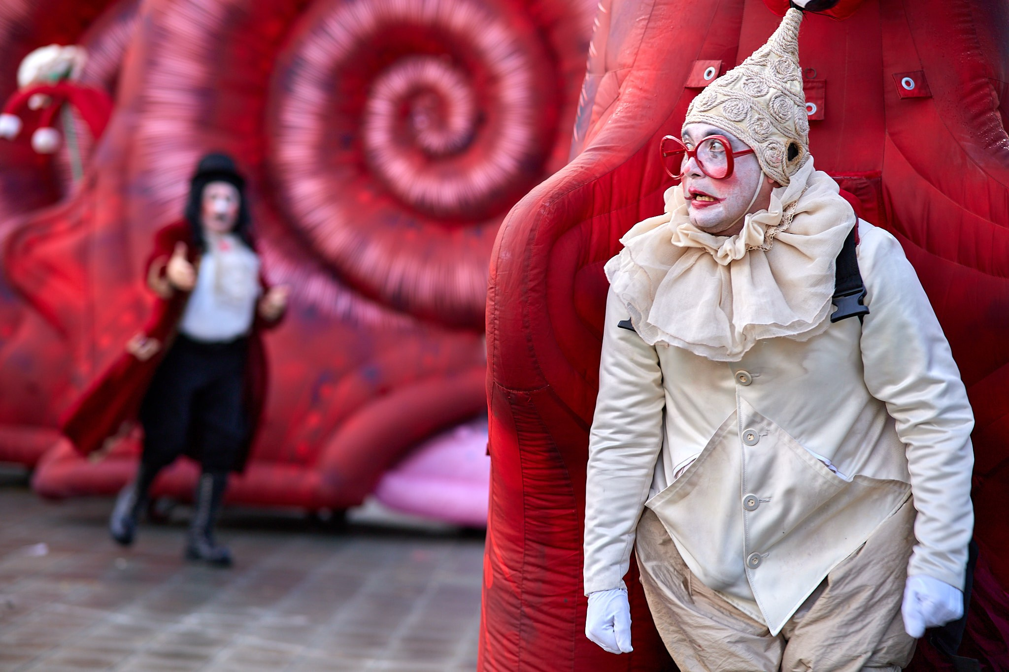 Репортажная фотография