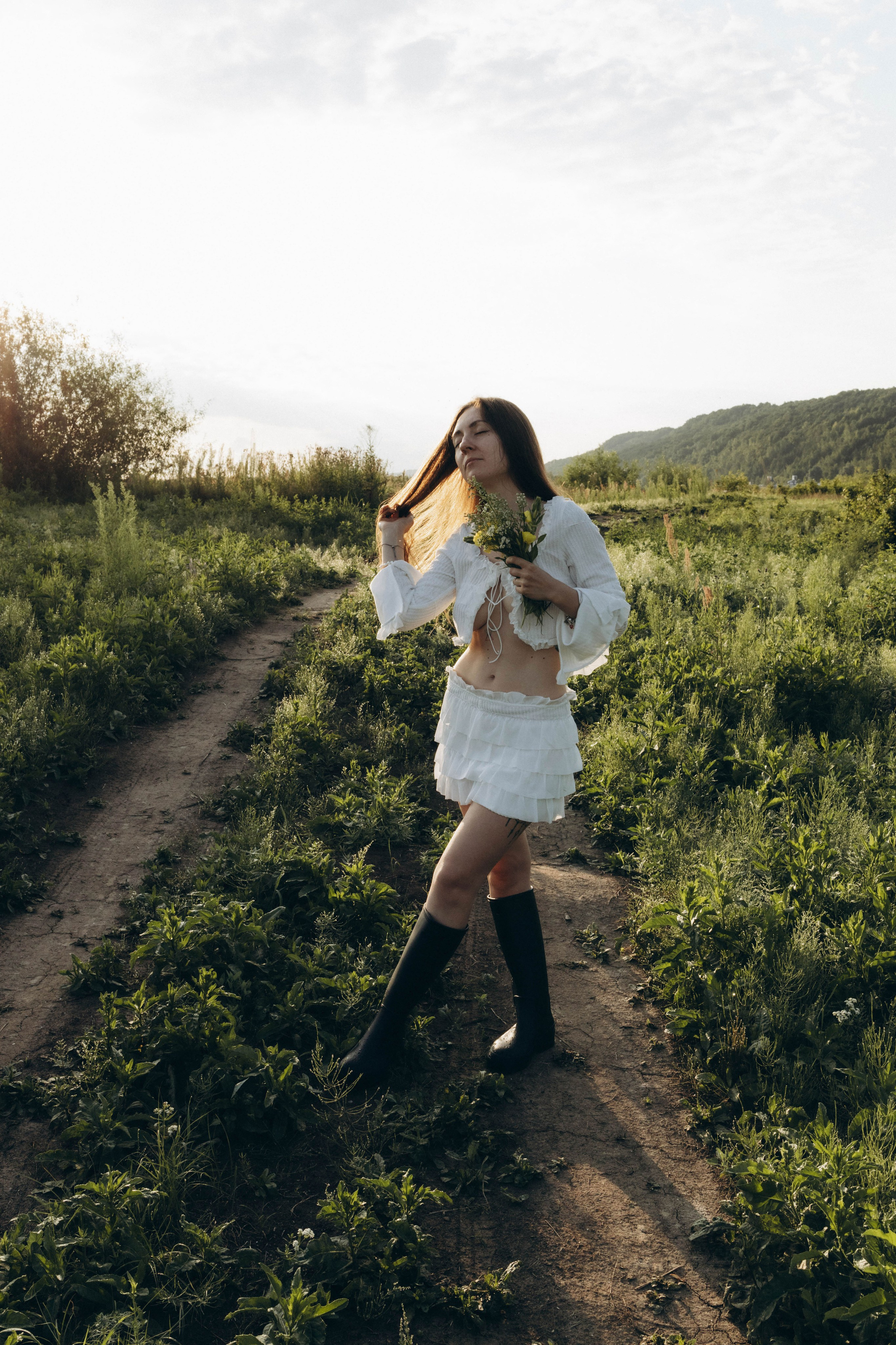 ЛЕРА. Карина Городецкая | Фотограф Нижний Новгород