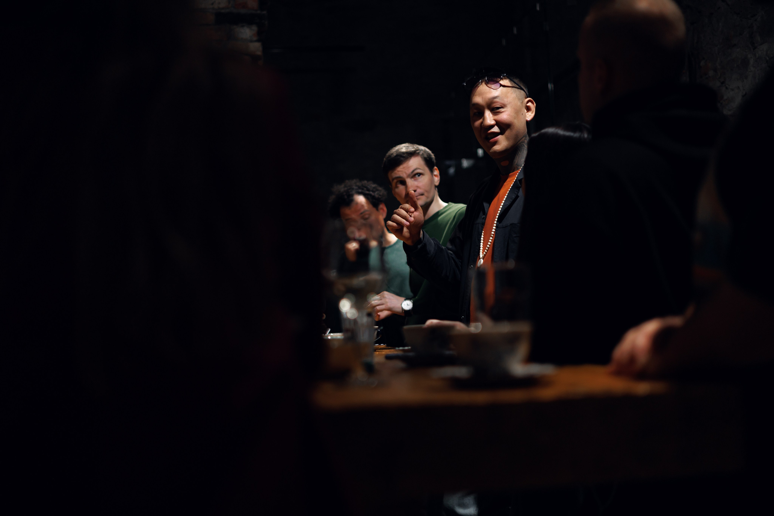 Евразийский ресторанный форум Челябинск. гастроужин челябинск