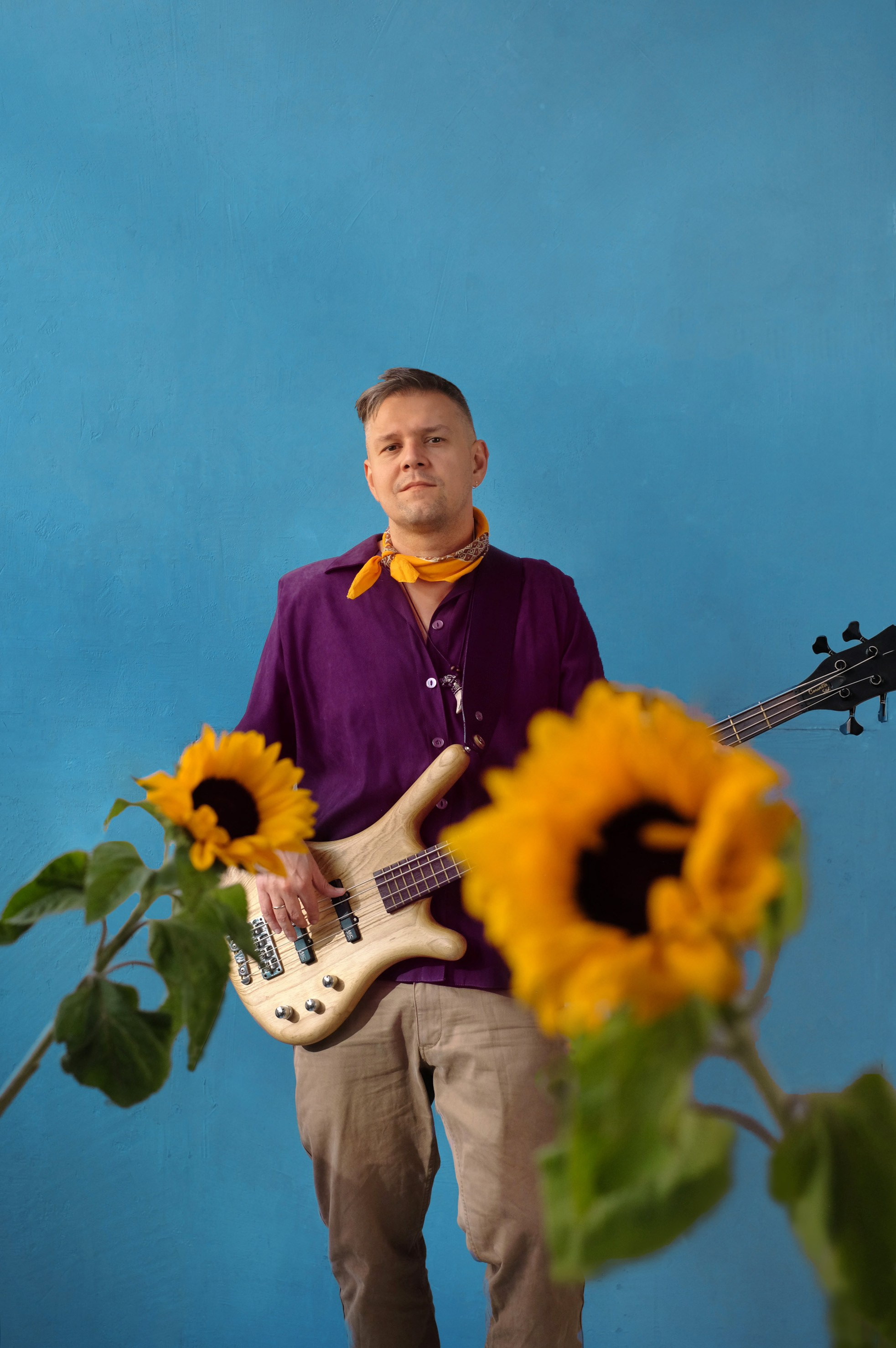 Персональные съемки. Фотограф Полина Гольдис