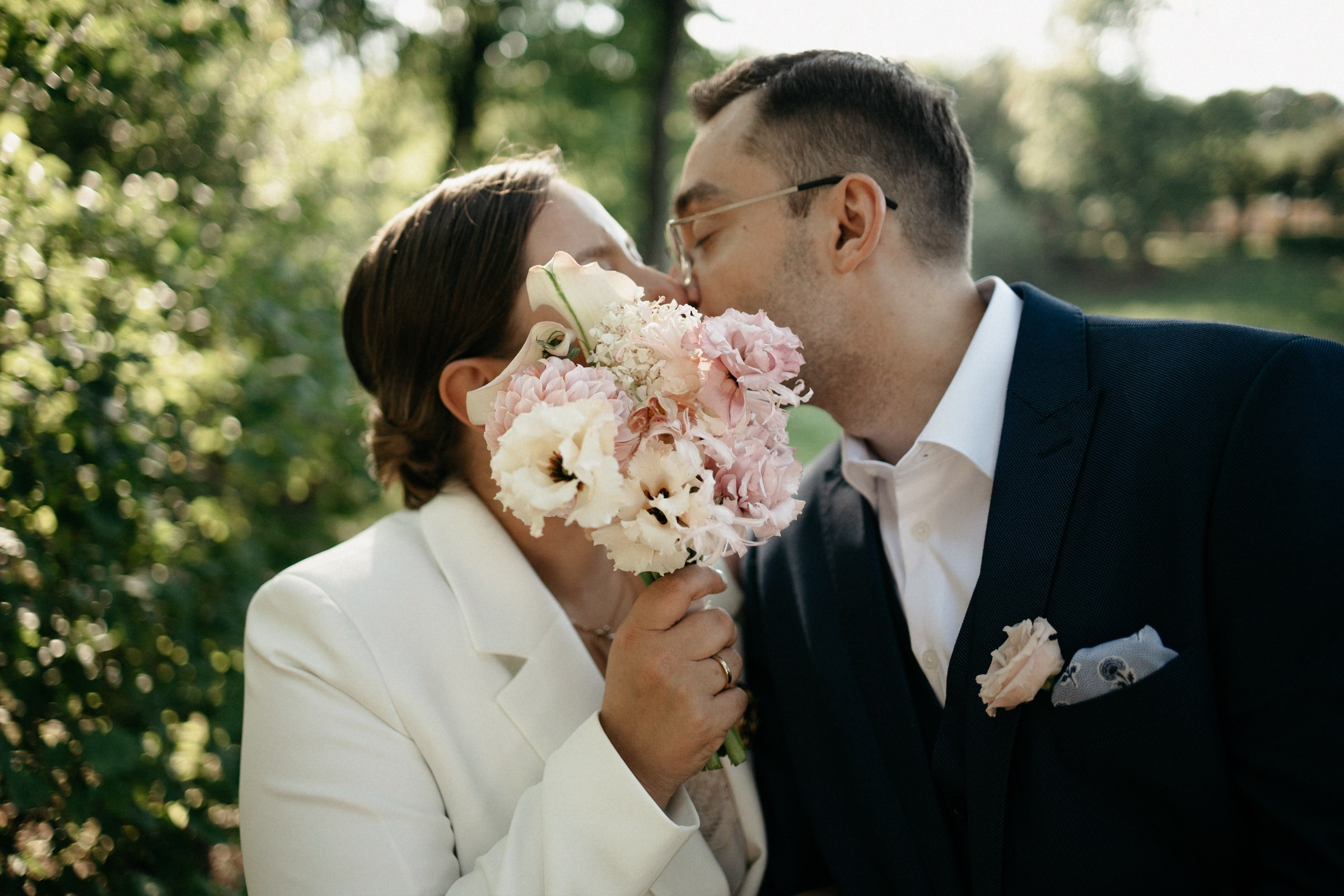 Свадьба в Пушкине. Фотограф в Москве