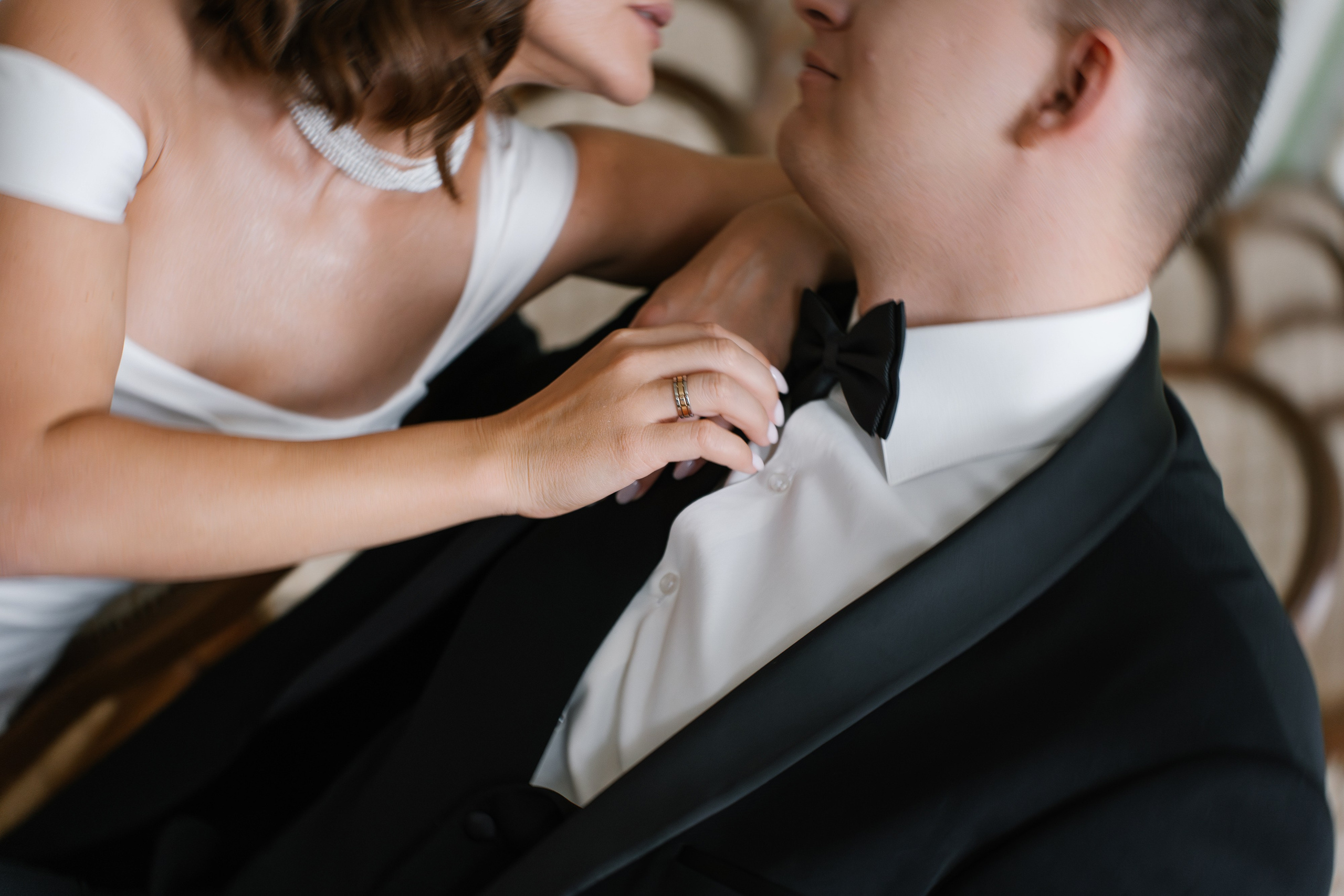 Наталья и Анатолий. Свадебный и семейный фотограф Кокушева Юлия Нижний Новгород