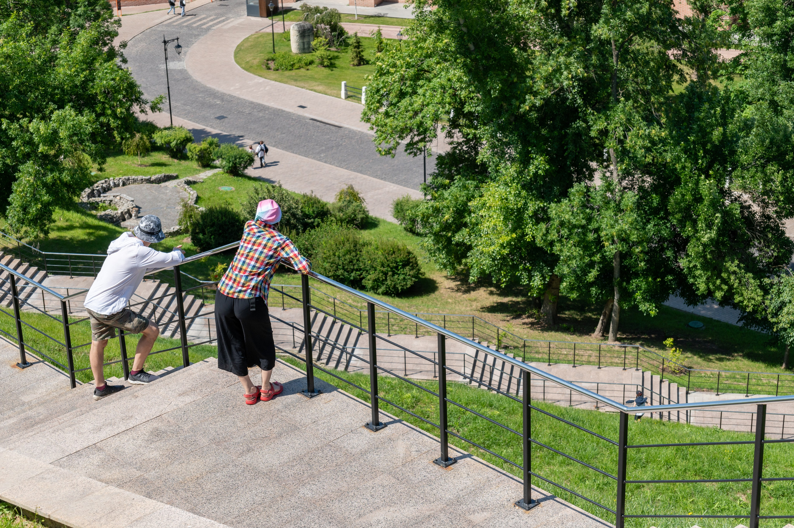 20230612-16 Нижний Новгород. Дмитрий Ремизов. Фотография, как хобби