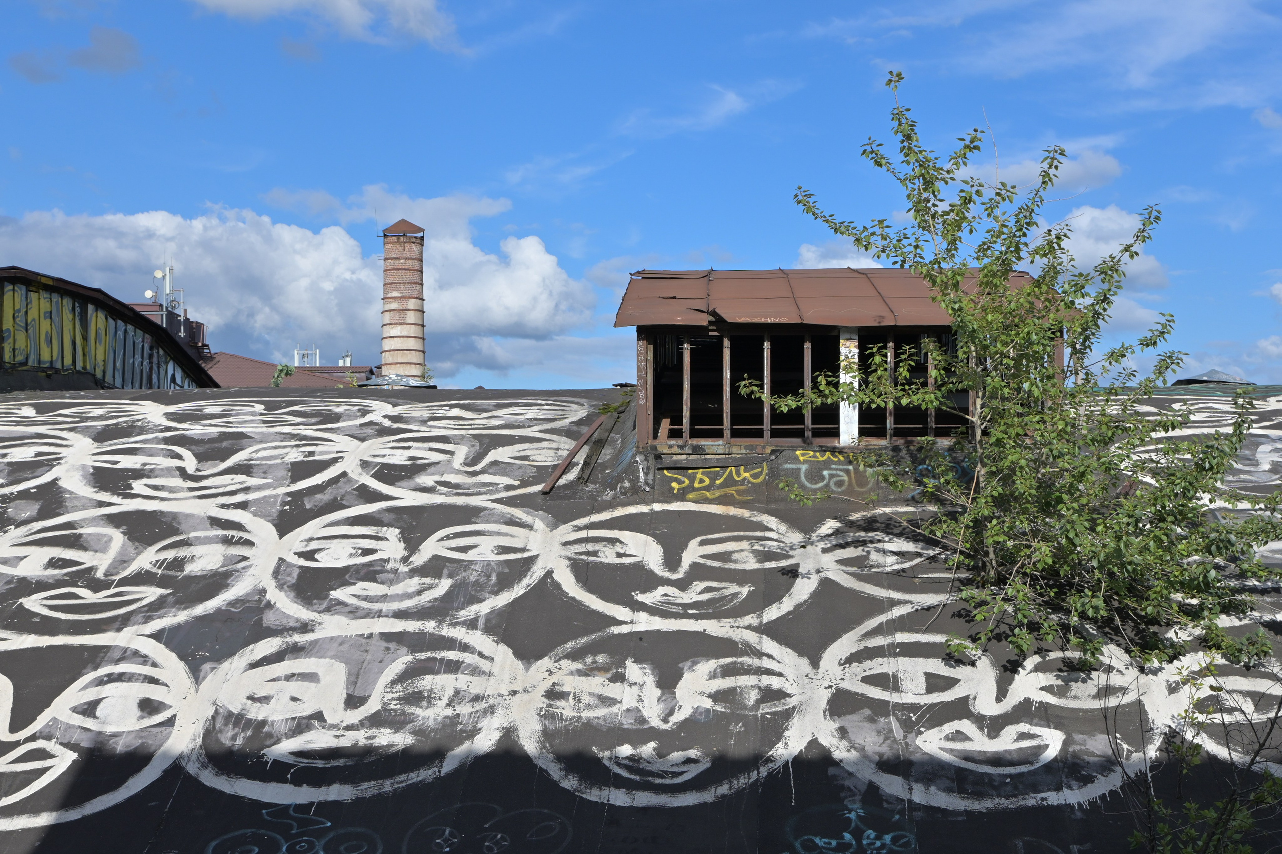 20240729 от Бауманской до Курской. Дмитрий Ремизов. Фотография, как хобби