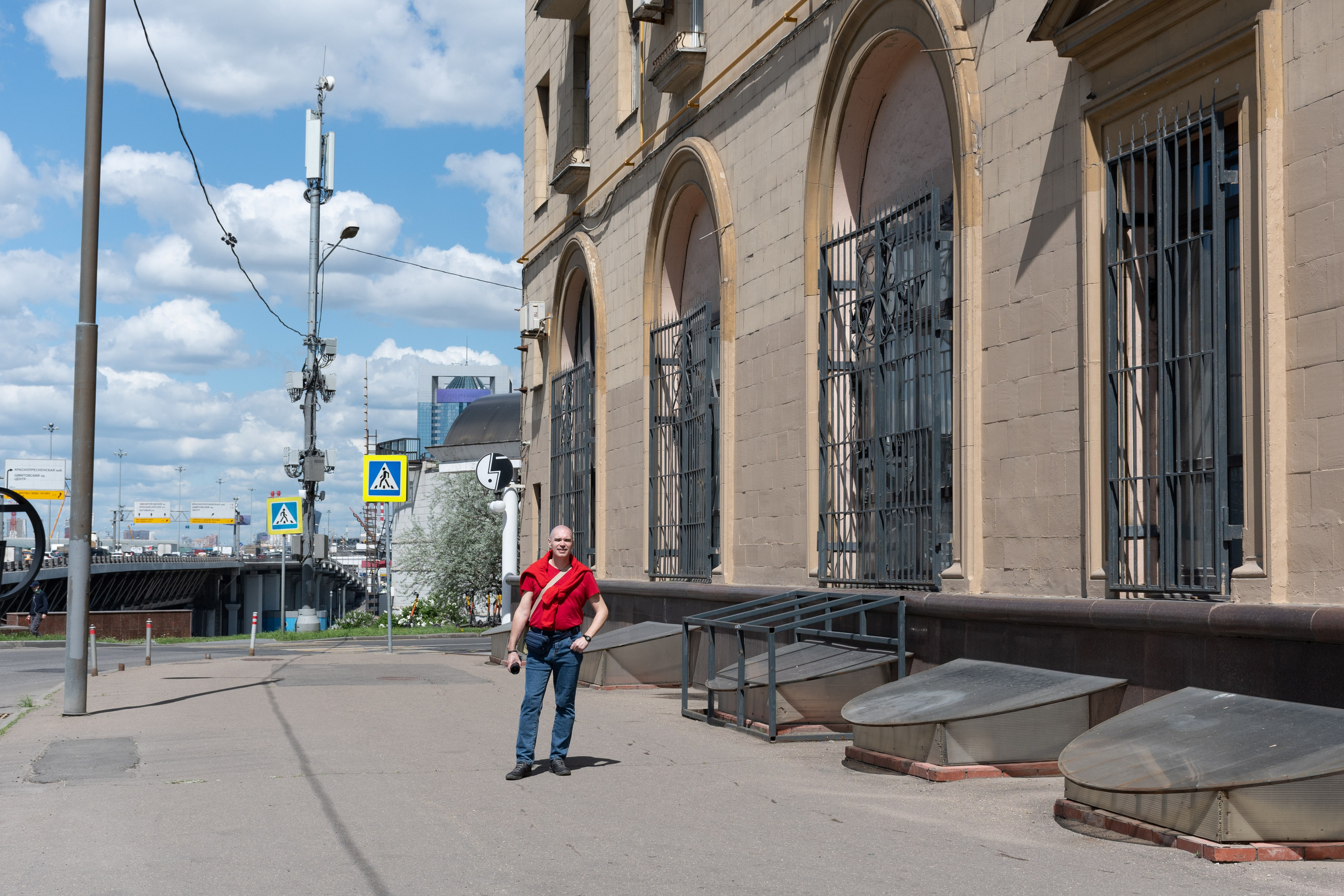 20210525_City. Дмитрий Ремизов. Фотография, как хобби