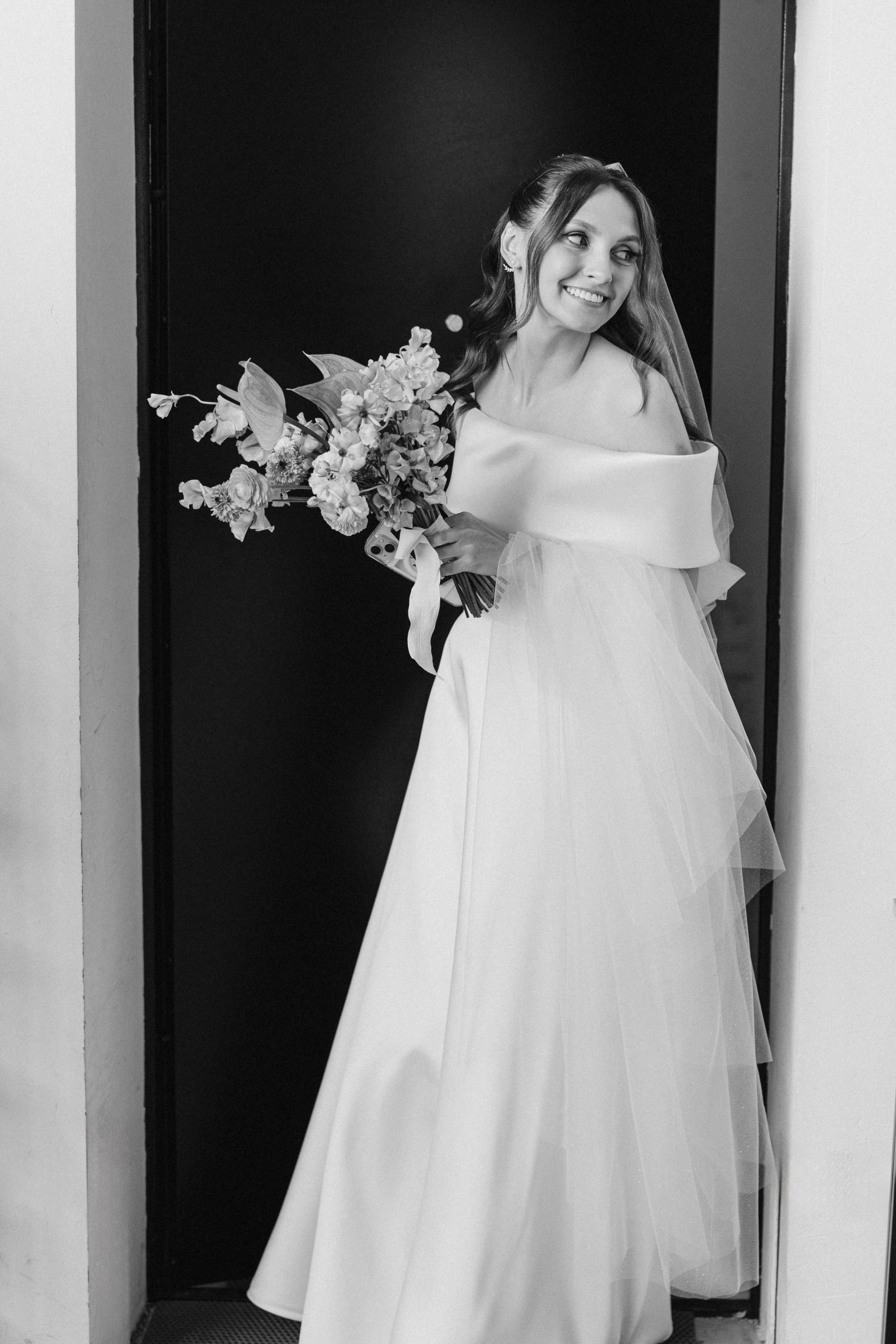 Никита и Полина. Свадебный фотограф Курск Максим Ноздрачев