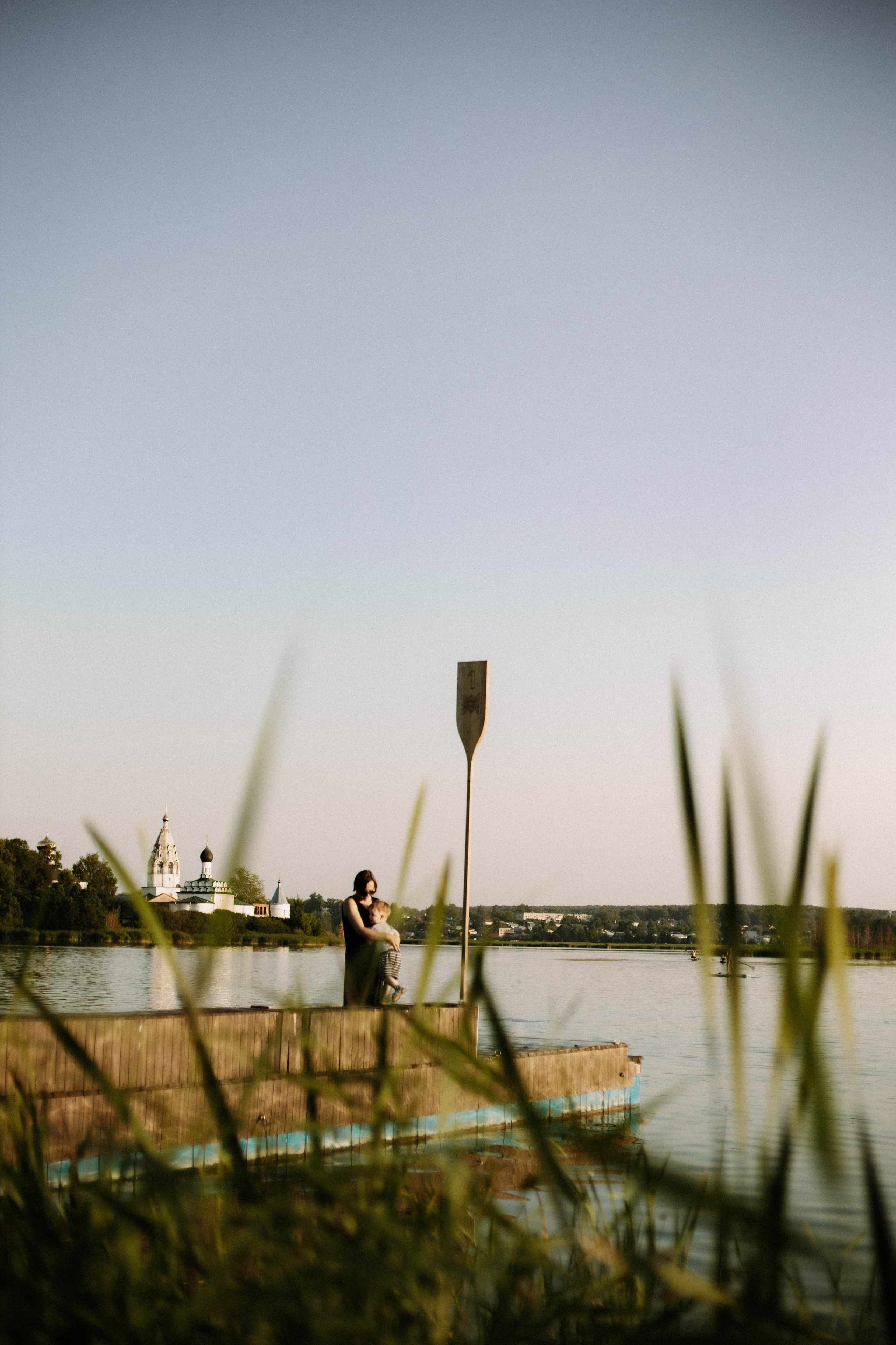 Сева. Ворсма. Фотограф в Нижнем Новгороде