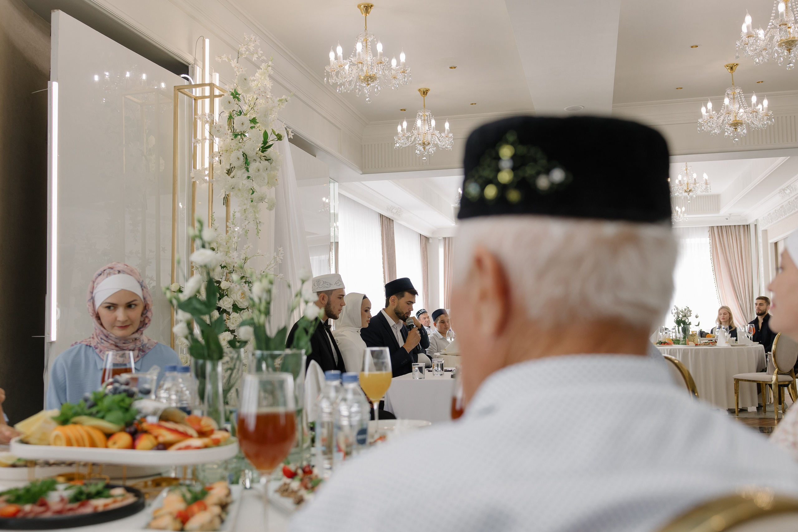 Тимур и Алия. Свадебный и семейный фотограф в Набережных Челнах и Казани