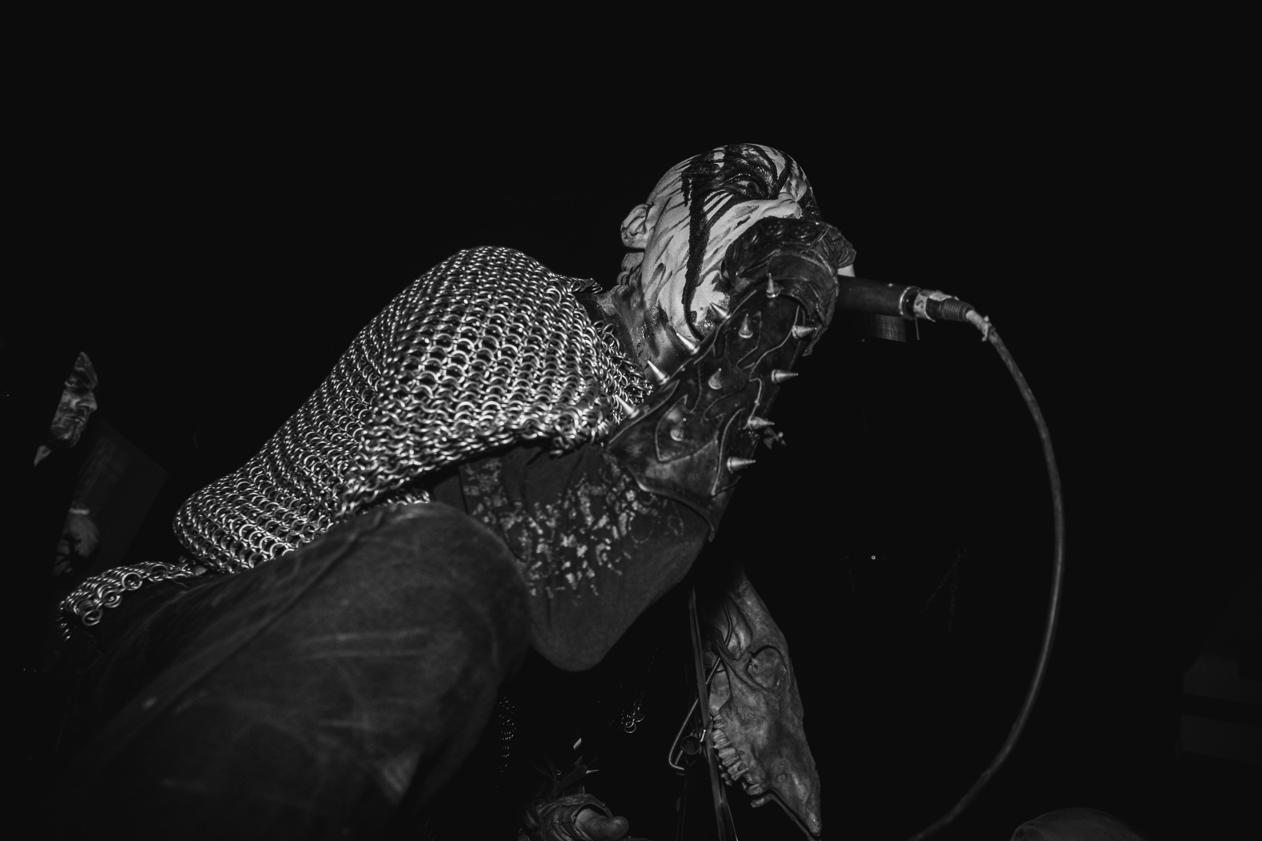 Bloodbeast & Wormsden & Malist & Majestat 29.08.2025. Репортажный фотограф в Москве Legiodot