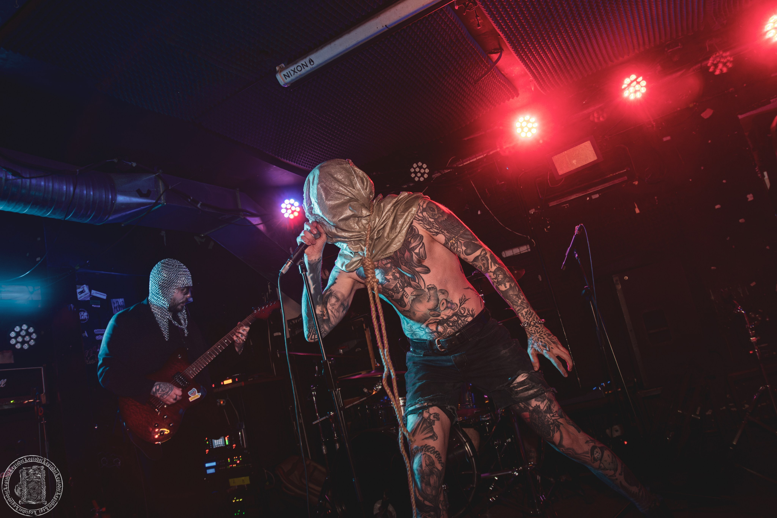 Vranac & Ochag & Convince 30.05.2025. Репортажный фотограф в Москве Legiodot