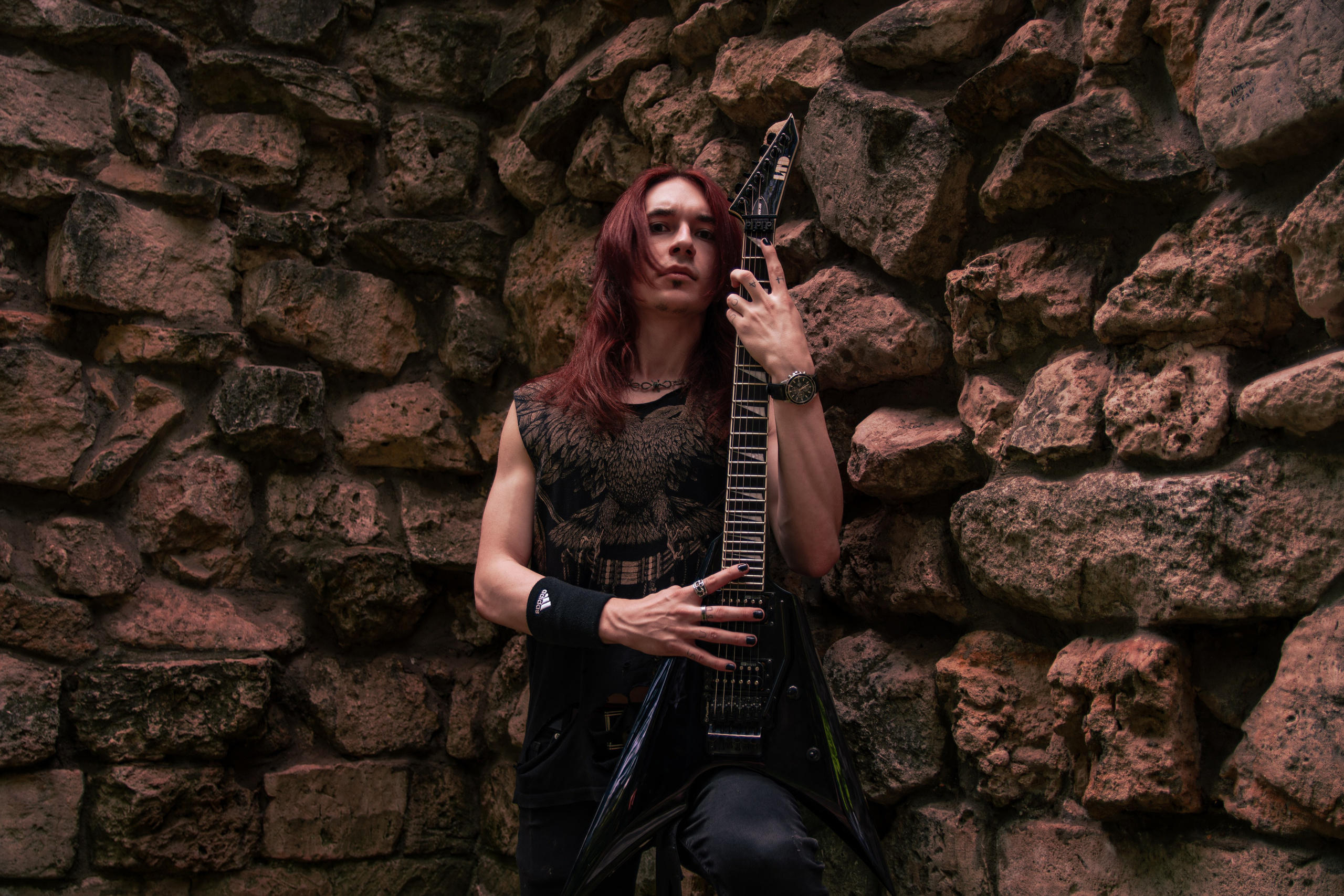 THROTTLING. Репортажный фотограф в Москве Legiodot