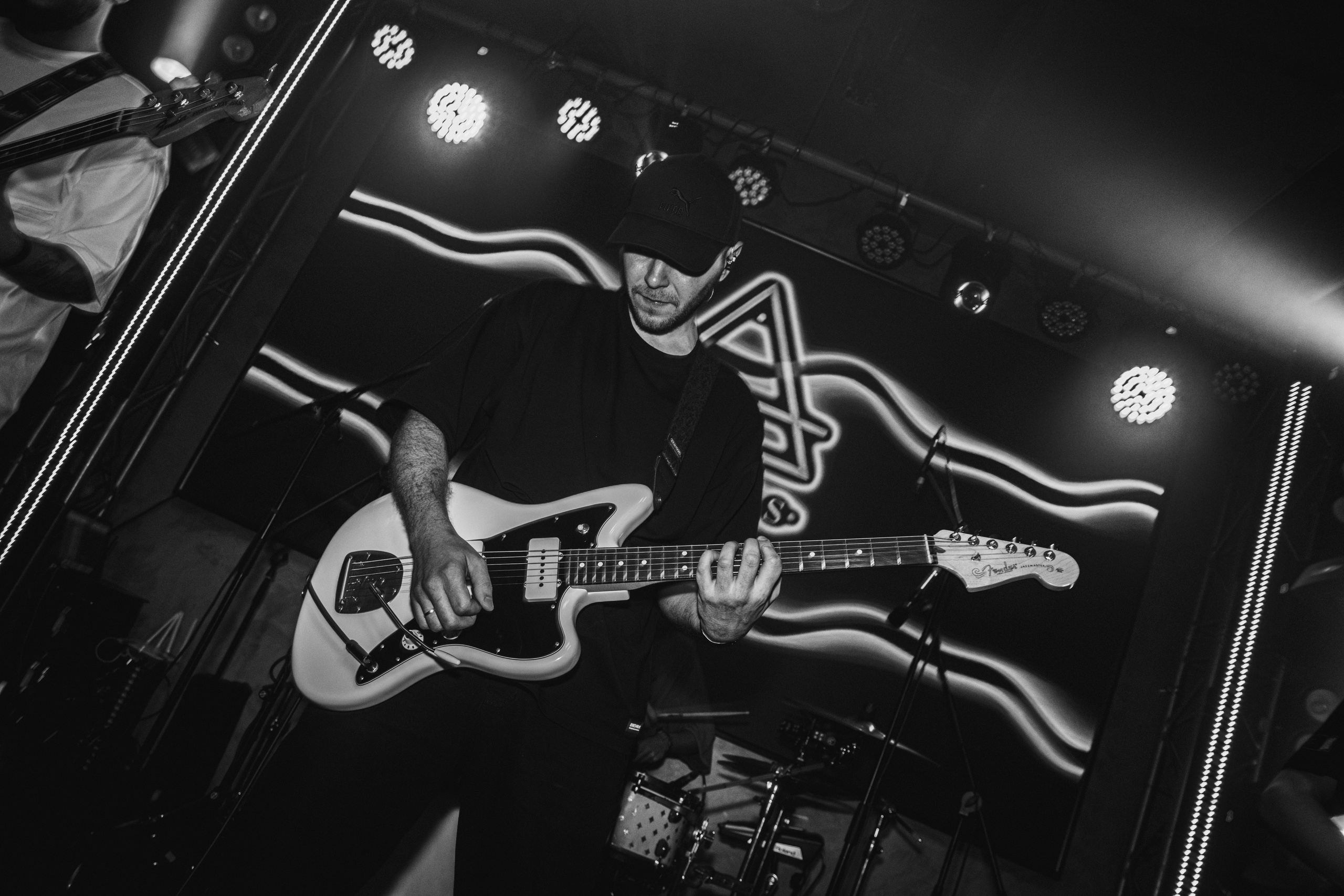 Naska & Косатка & Kailess & Rapiere 18.07.2025. Репортажный фотограф в Москве Legiodot