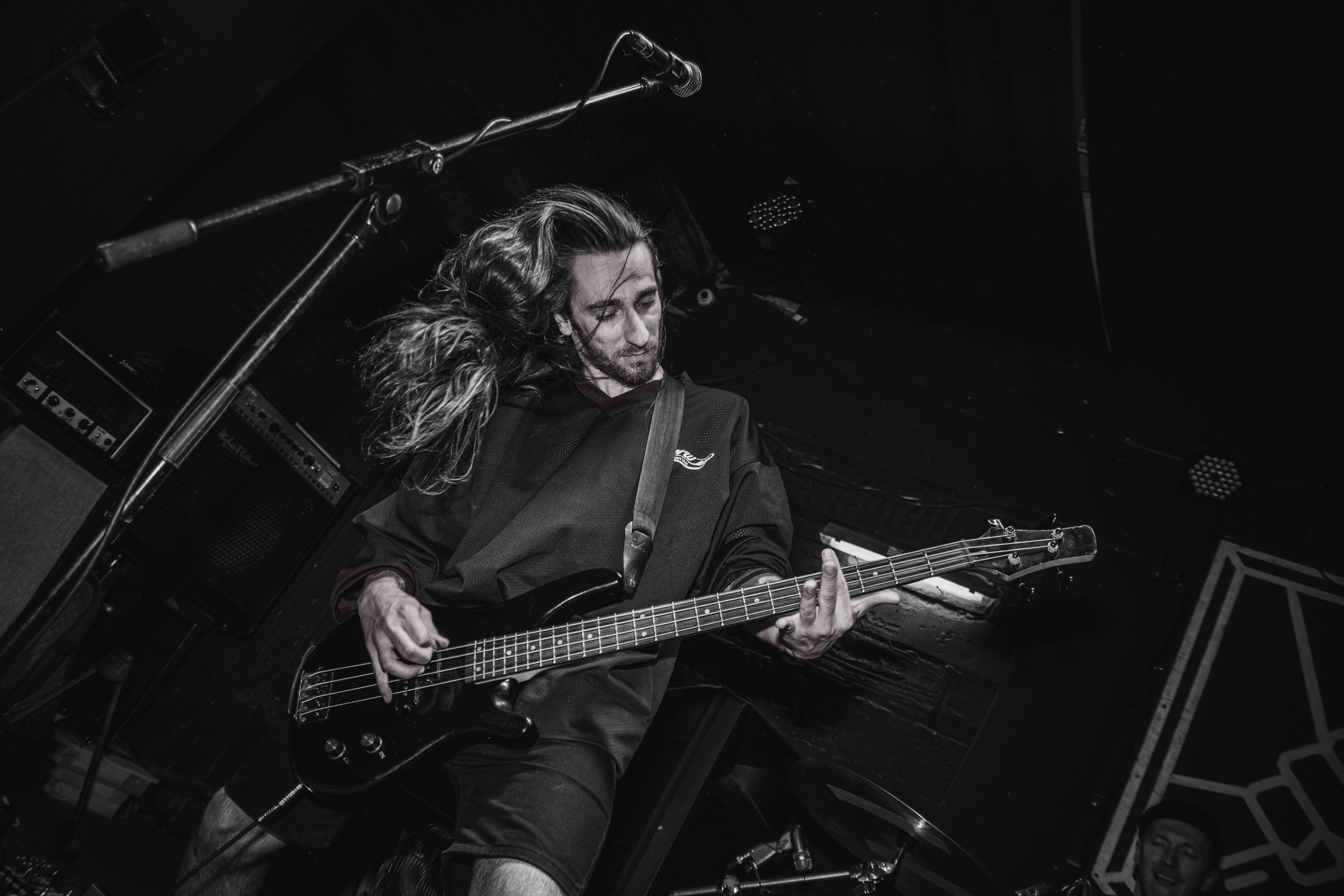 Faded Colors & Disbound & Smycka & Malist 14.06.2025. Репортажный фотограф в Москве Legiodot