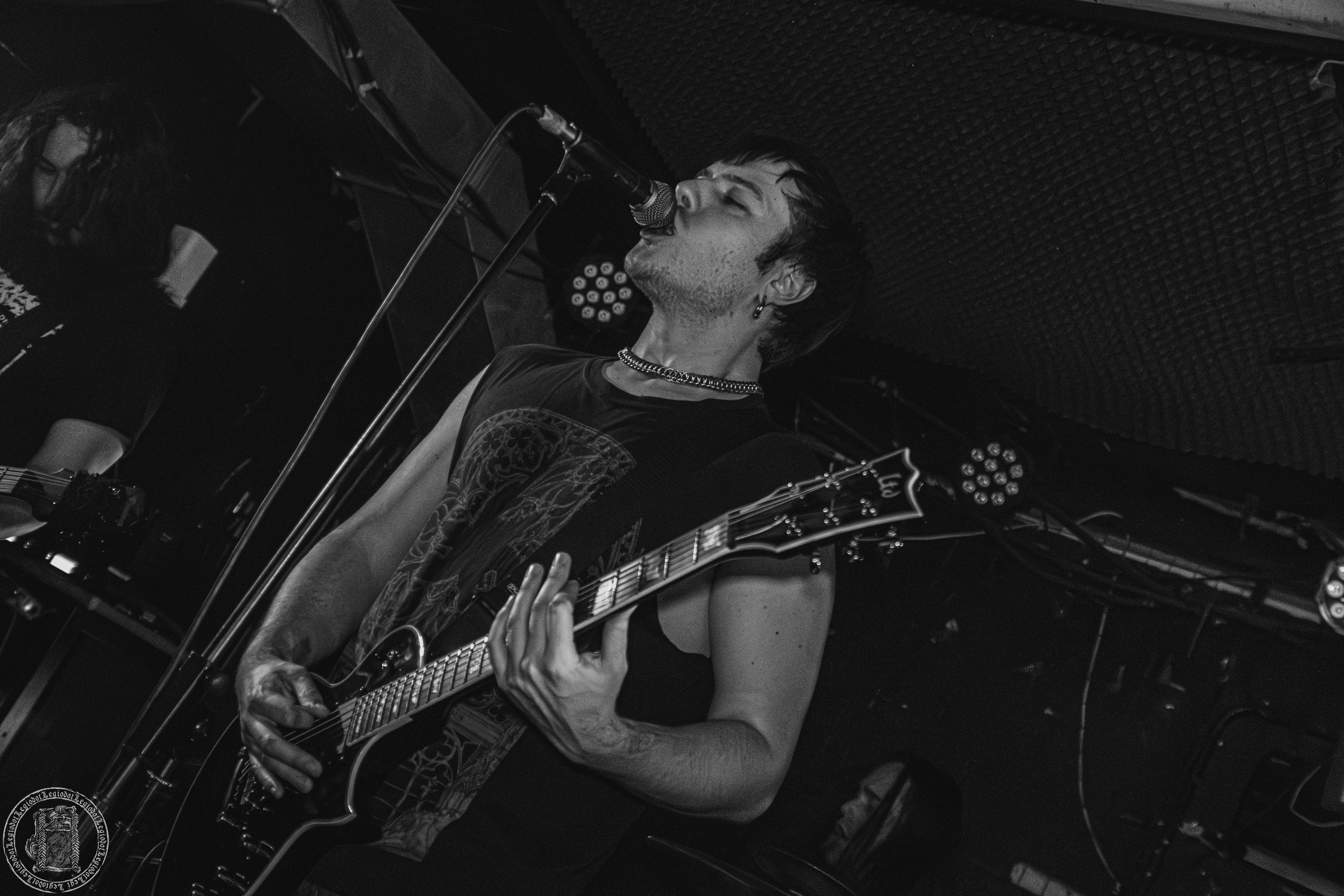 Vranac & Ochag & Convince 30.05.2025. Репортажный фотограф в Москве Legiodot