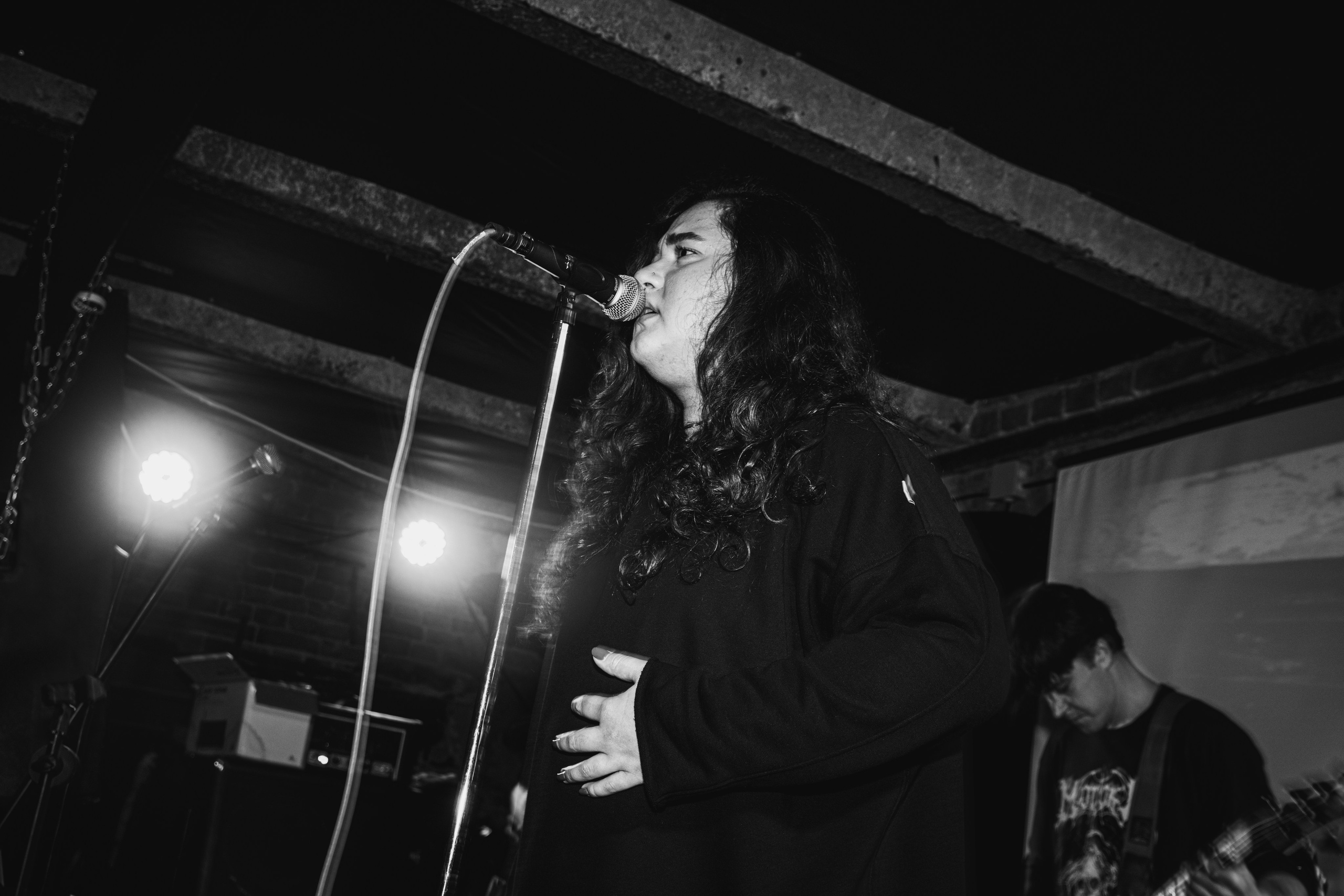 Lowfloor & Smyčka & Supruga 30.10.2025. Репортажный фотограф в Москве Legiodot