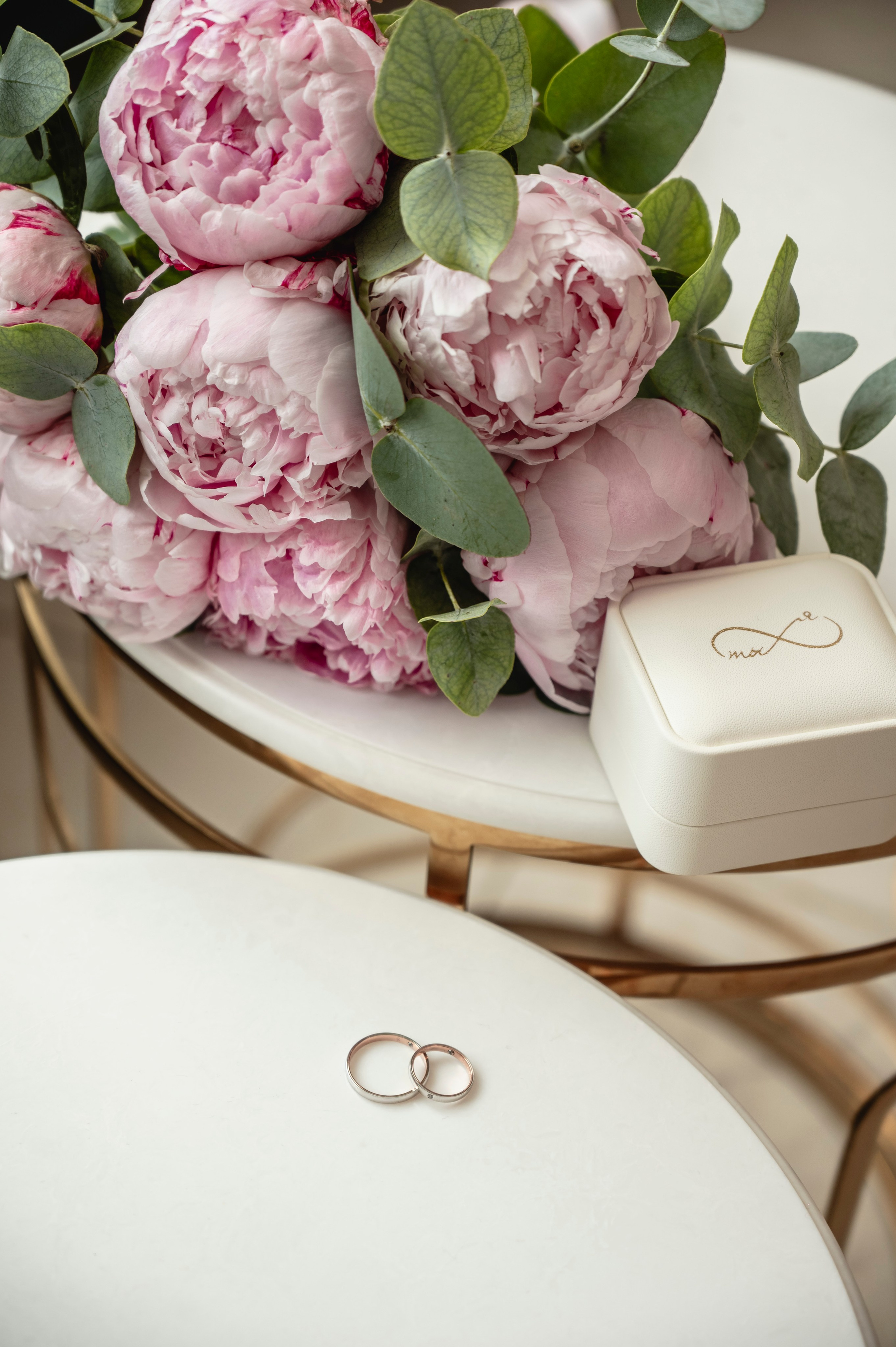 Юрий & Мария. Свадебный фотограф Татьяна Сорока Москва и МО