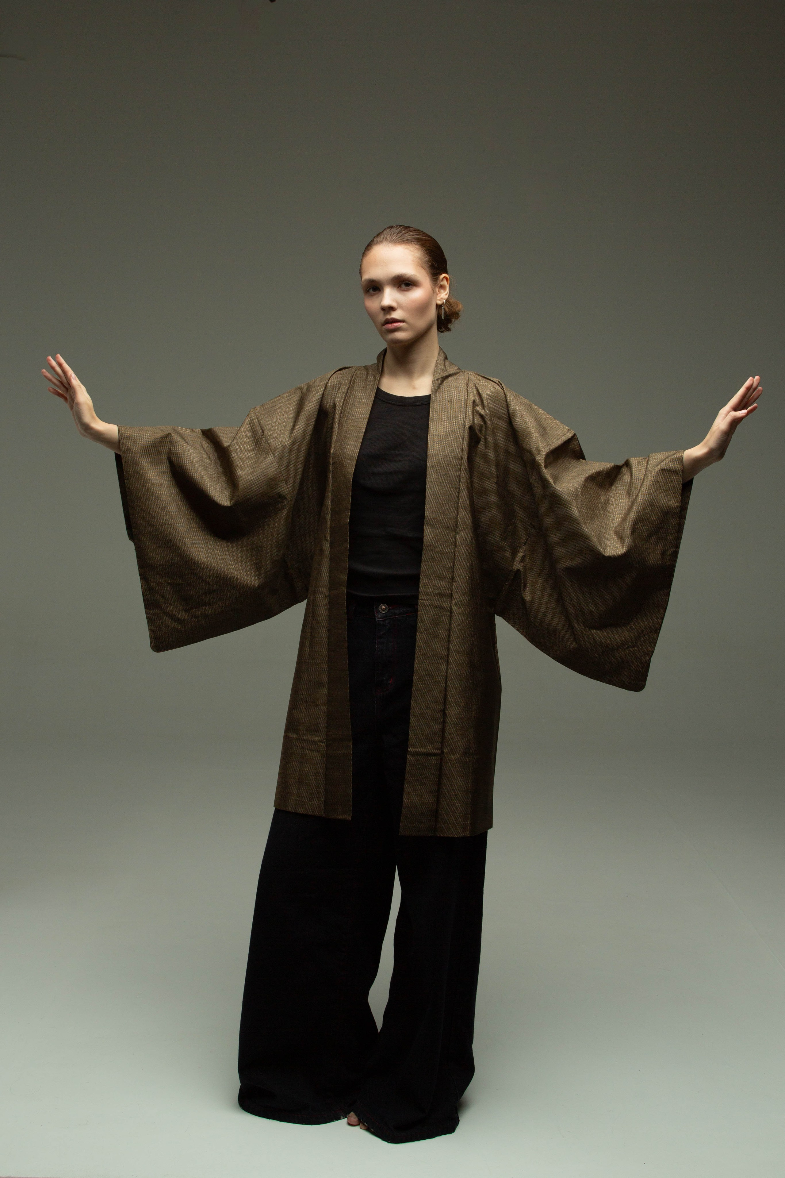 Кимоно. Фотограф Елена Бухонина Челябинск