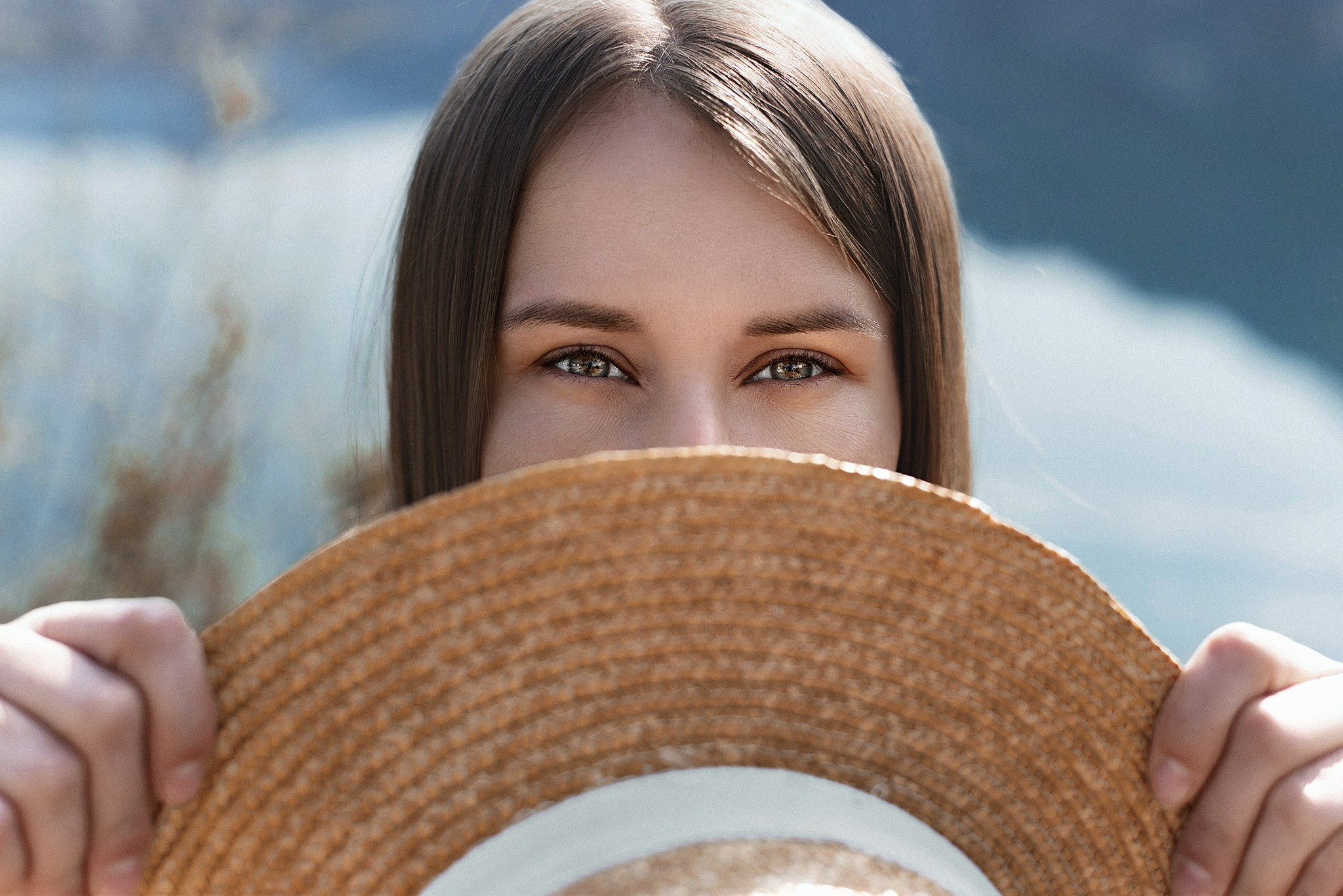 Индивидуальные фотосессии в Крыму. Авторские Фототуры и Фотосессии Крыму. Фотограф Дарья Исаенко