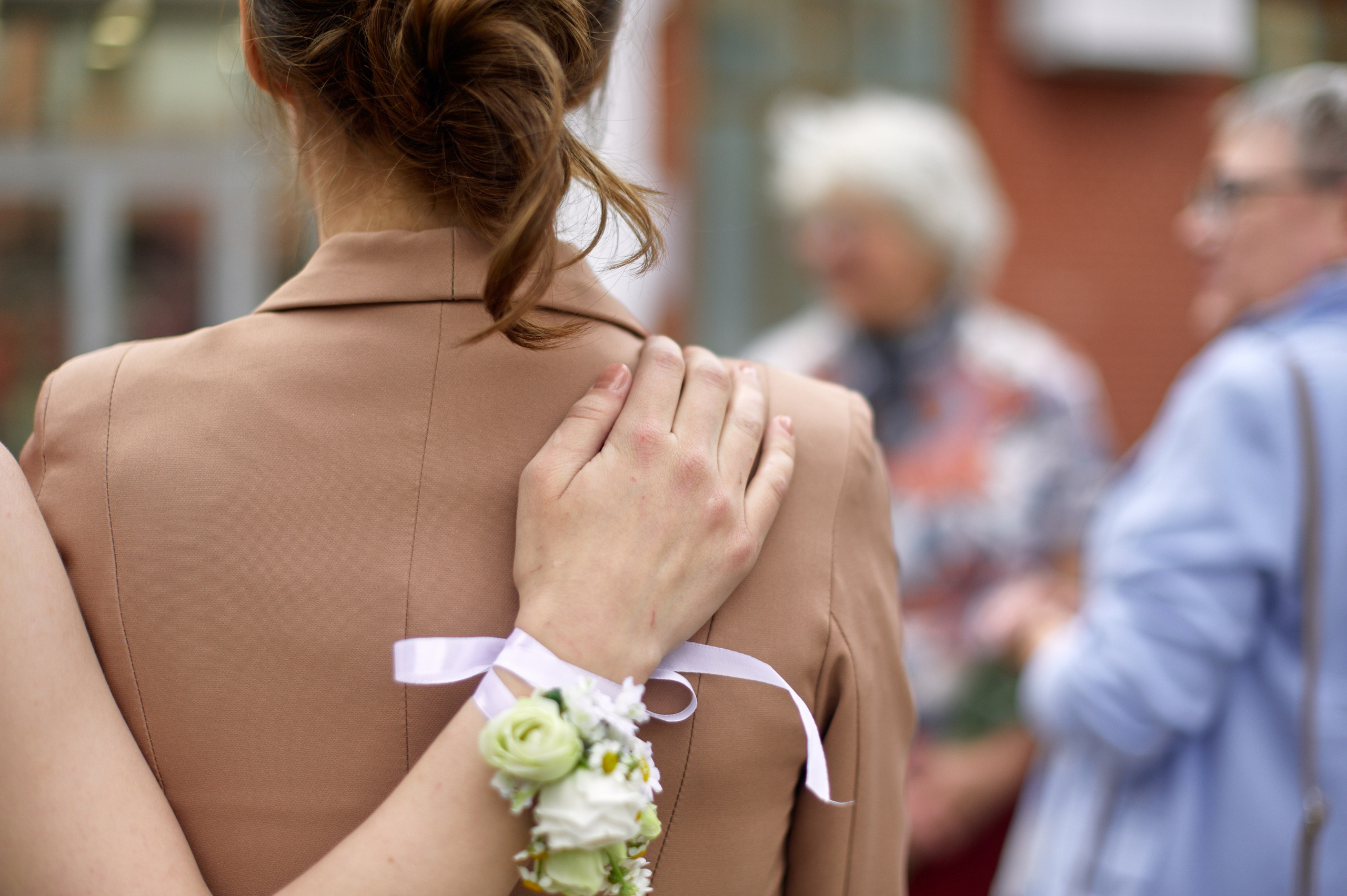 Анонс свадьбы Сергея и Марии — 2025. Дмитрий Черяник свадебный и семейный фотограф