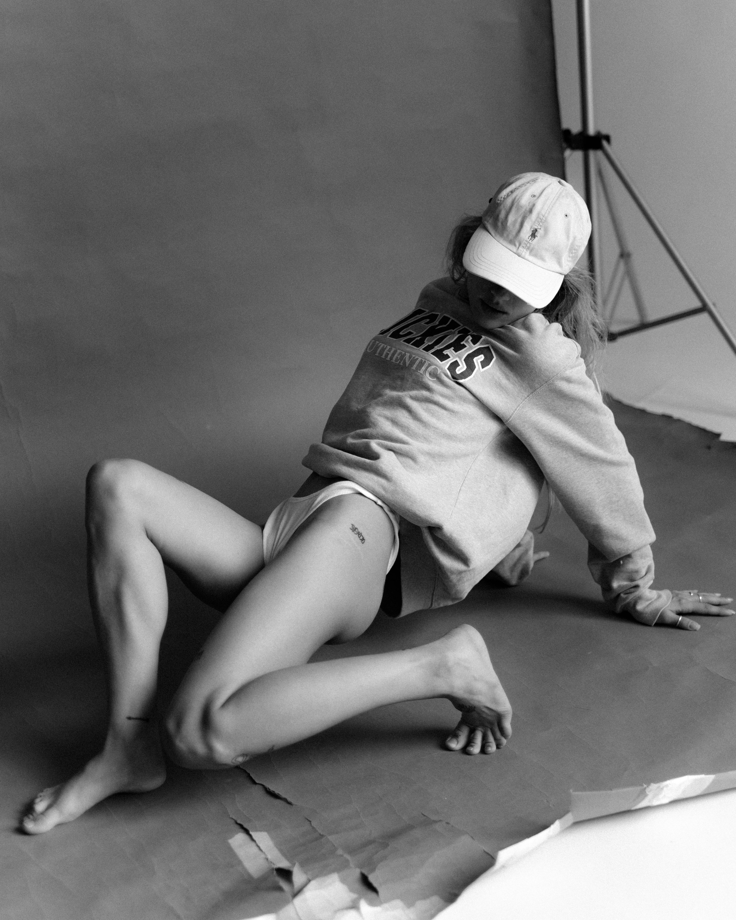 Apolinaria. Главная