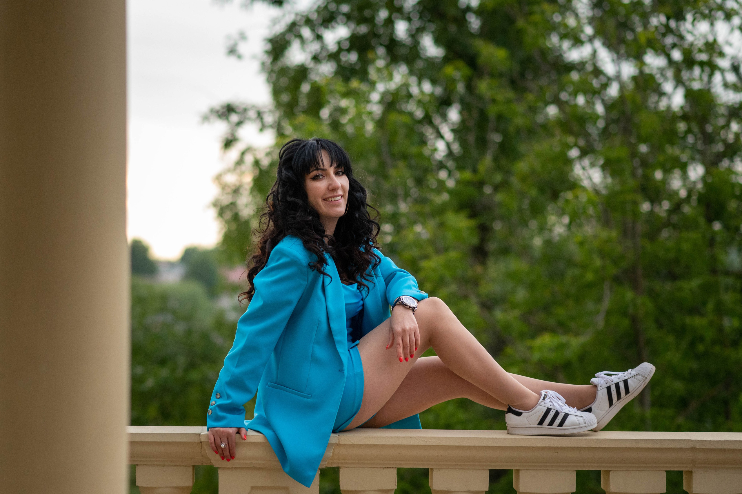 Прогулки. Семейный и детский фотограф в Подольске и Москве