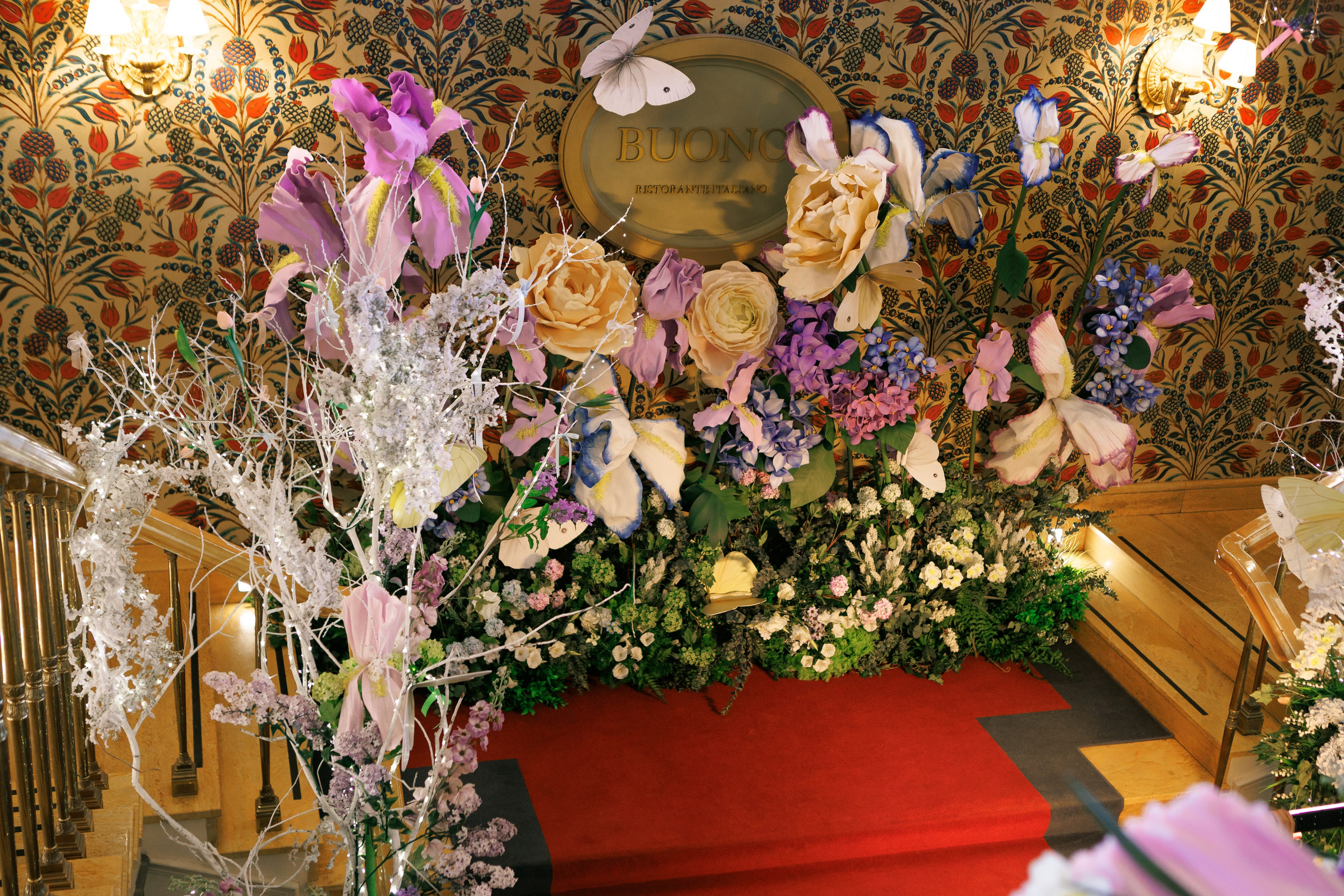 Буно. Студия декора Подзюм