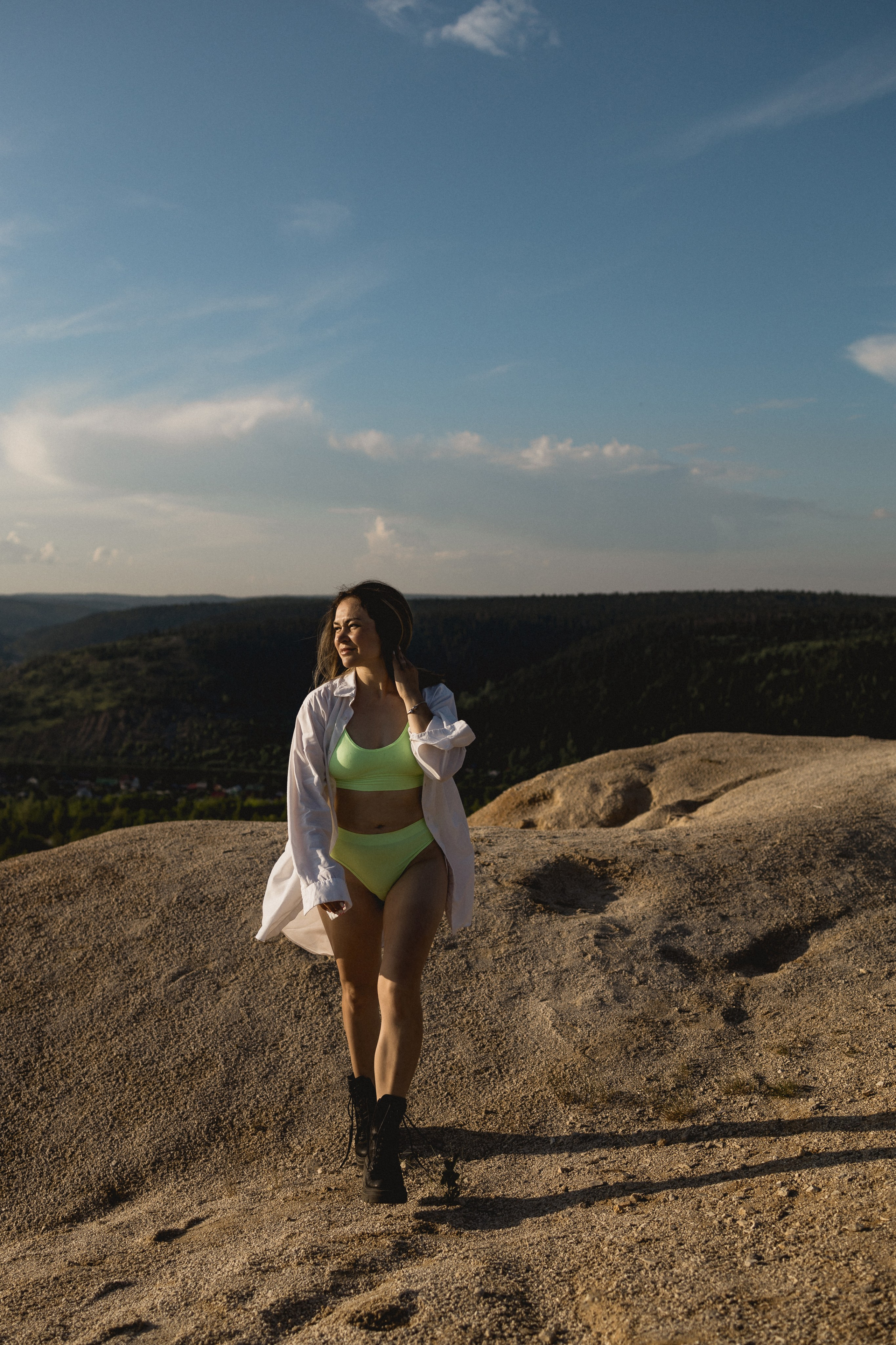 Катя. Семейный и свадебный фотограф Анастасия Слободчикова. Лысьва, Чусовой, Пермь