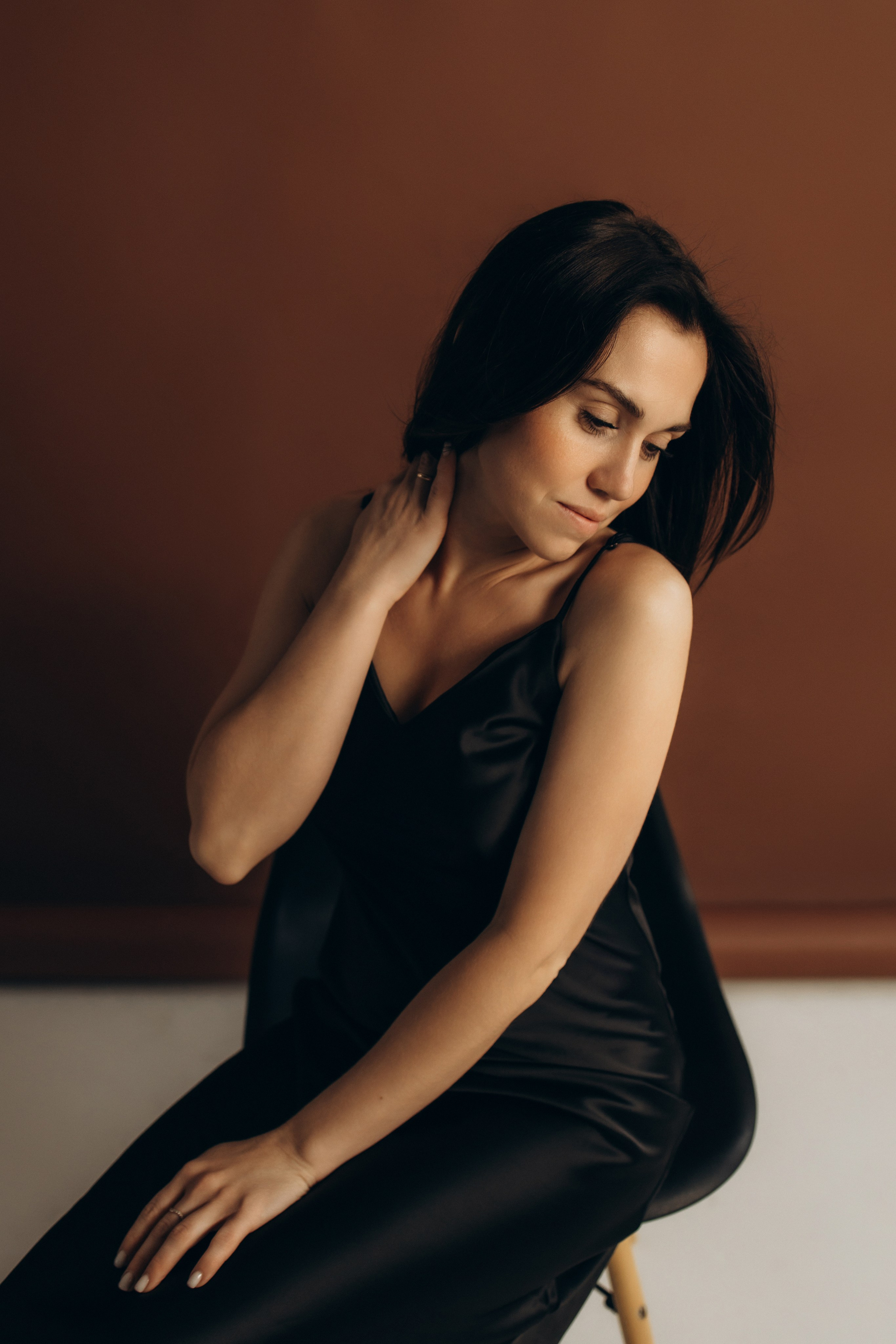 Еся и Аня. Семейный и свадебный фотограф Анастасия Слободчикова. Лысьва, Чусовой, Пермь