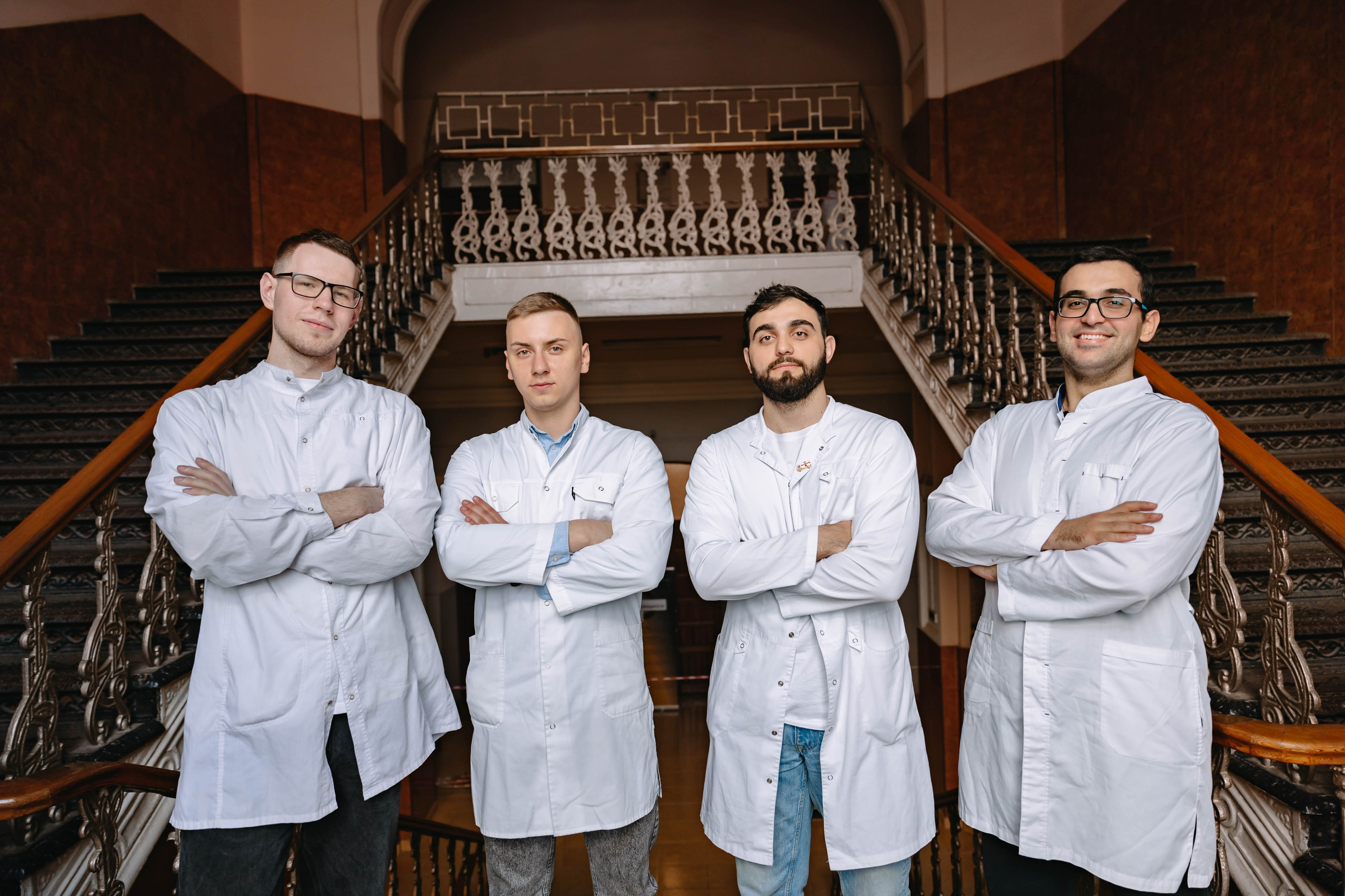 Выпускники. Фотограф Аделина Raw