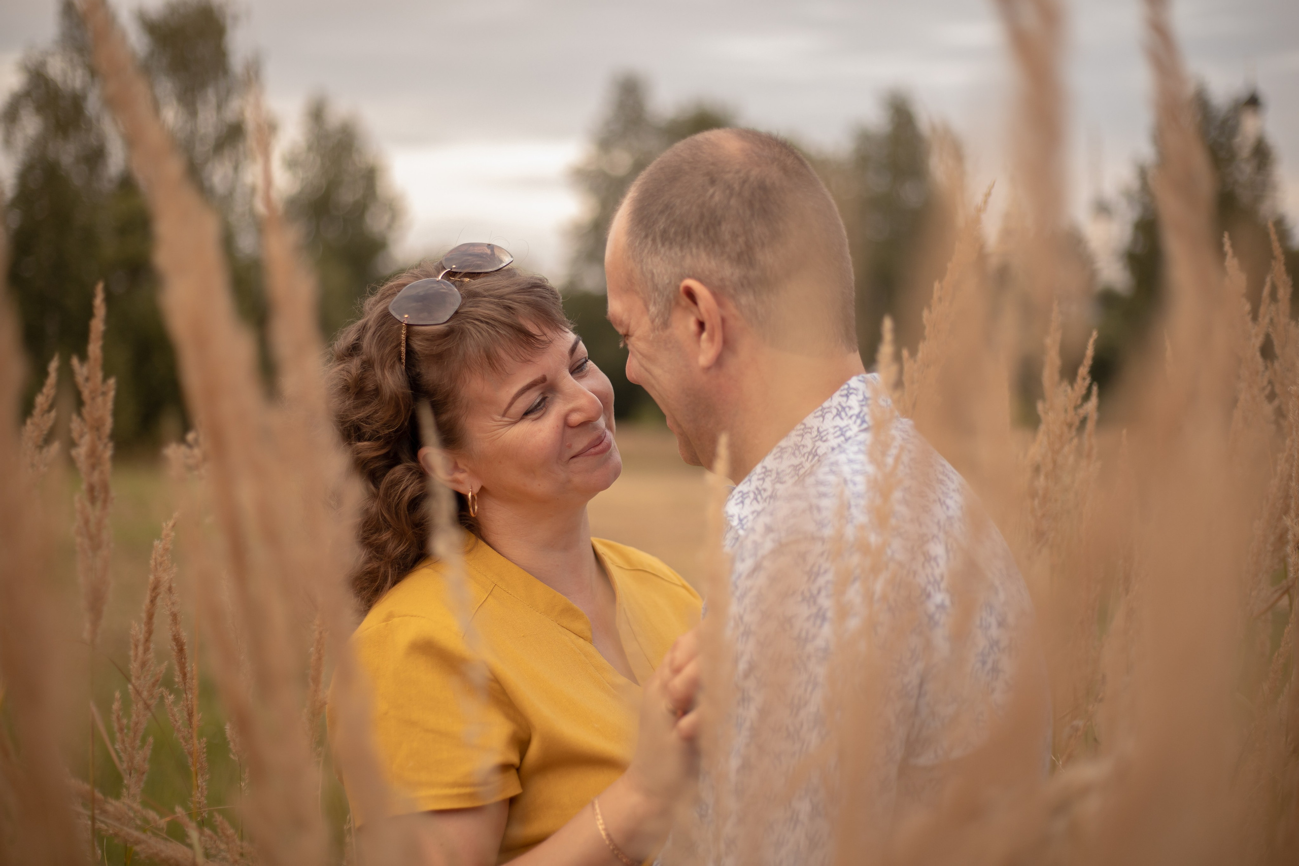 Любовь. Фотограф Киржач/Москва_Екатерина Мартынова