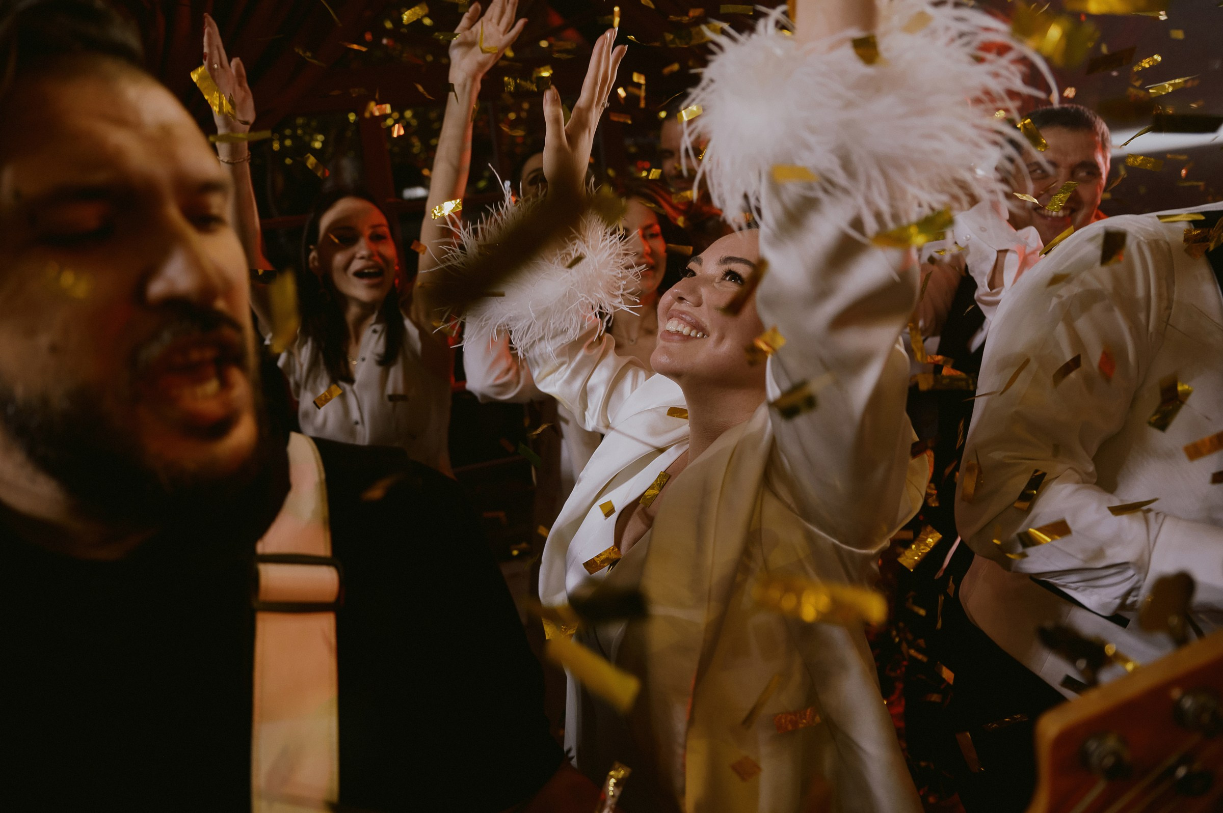 OHANA — значит семья. Свадебный фотограф в Ростовe-на-Дону Анастасия Прутова