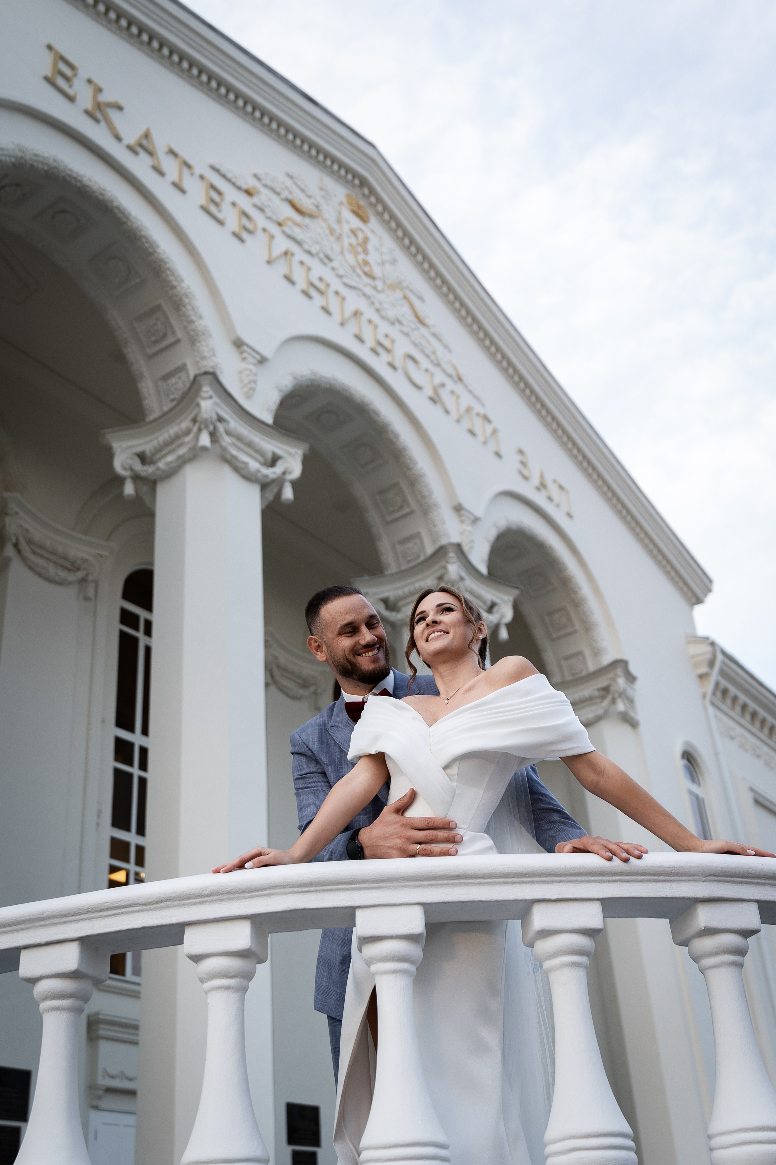 Анатолий & Анастасия