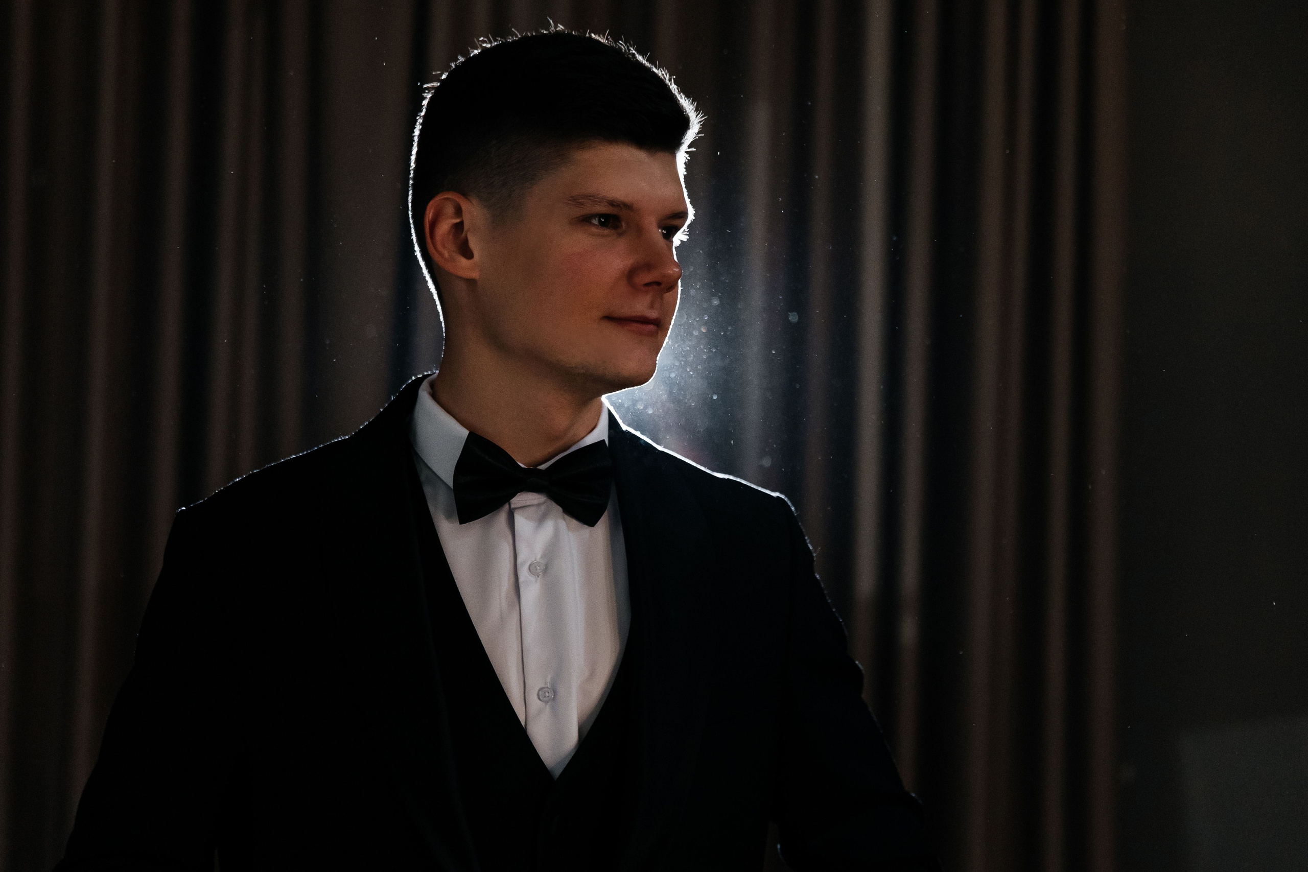 Анонс свадьба Денис и Анна. Свадебный и семейный фотограф в Севастополе и Крыму Анастасия Сураева