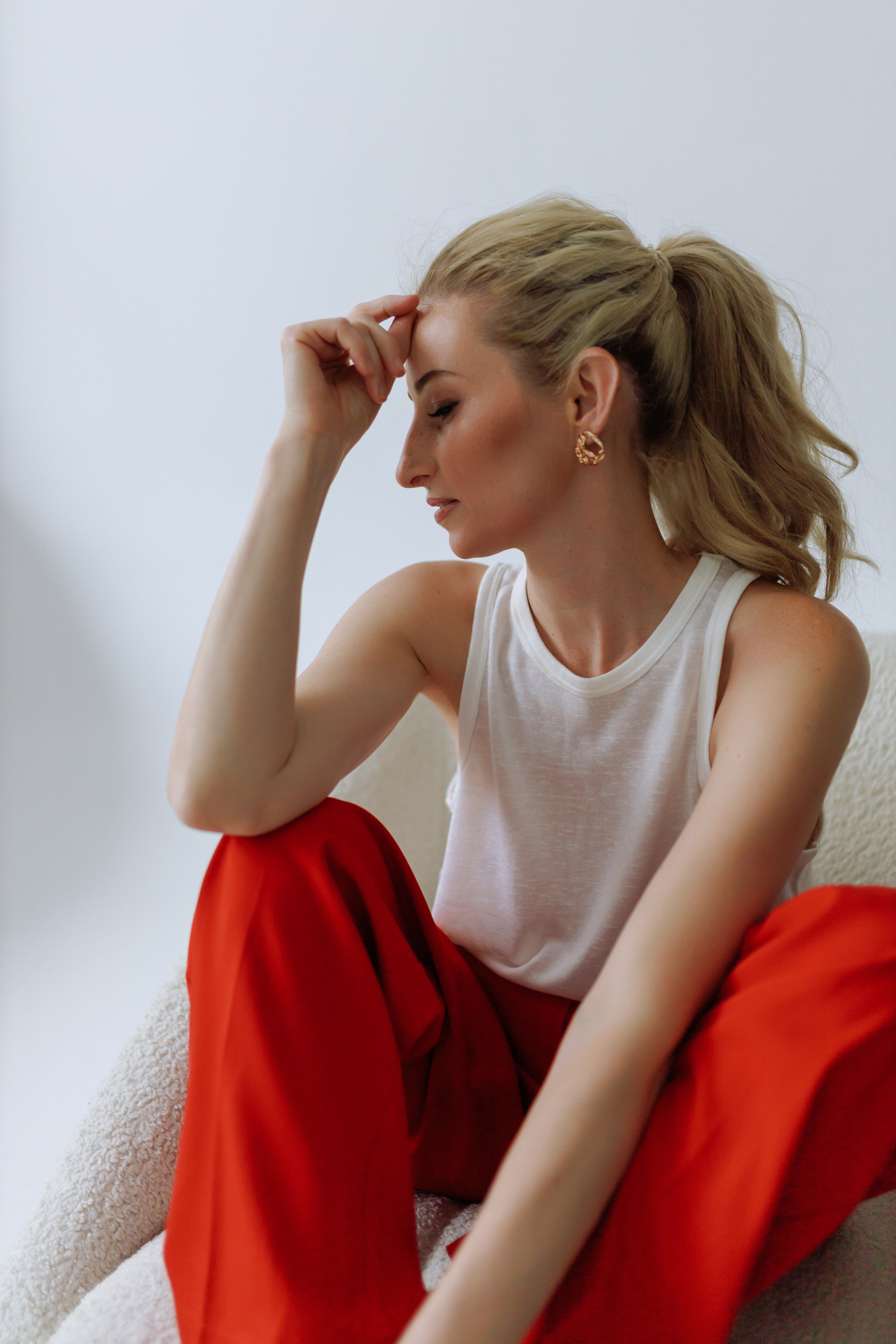 София. Женский и семейный фотограф в Томске Алиса Качан