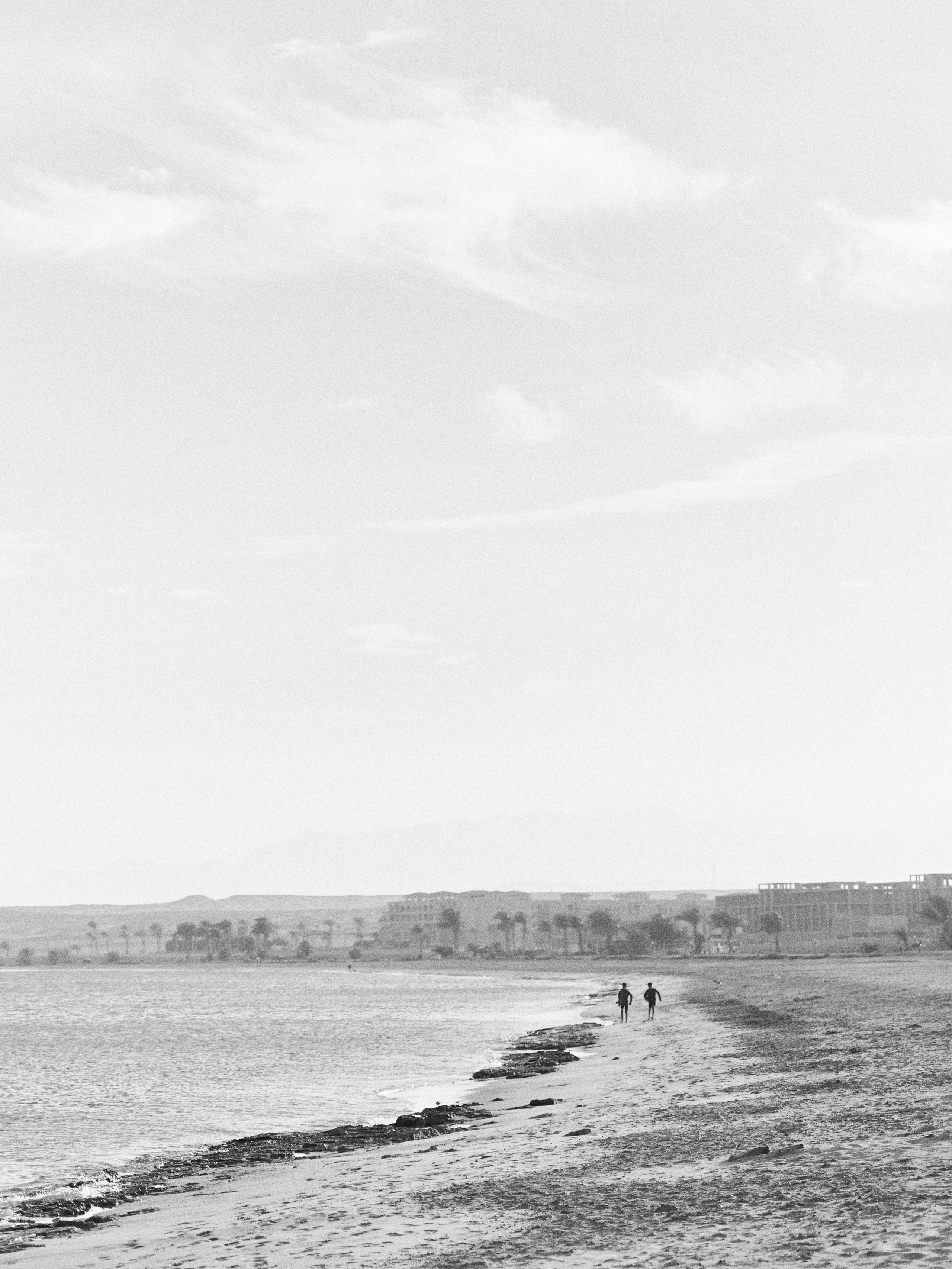 B&W. Jorgis — фотограф в Хургаде / обучение фотографии