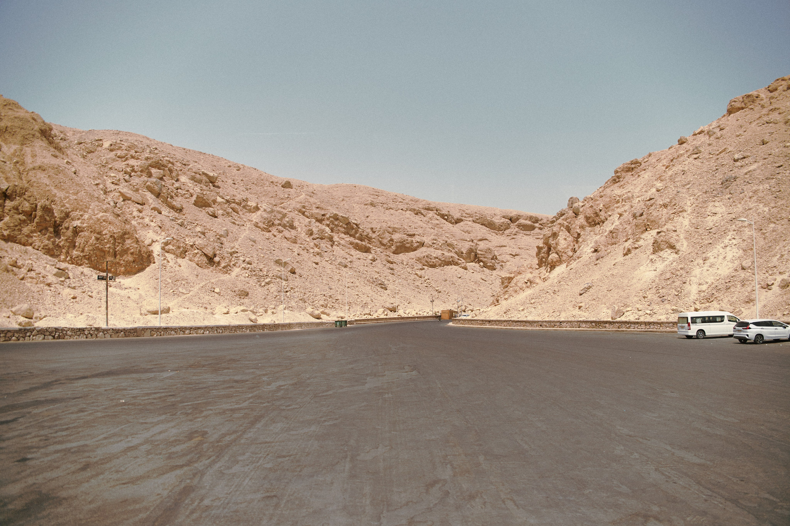 Улица горизонтальная. Jorgis — фотограф в Хургаде / обучение фотографии