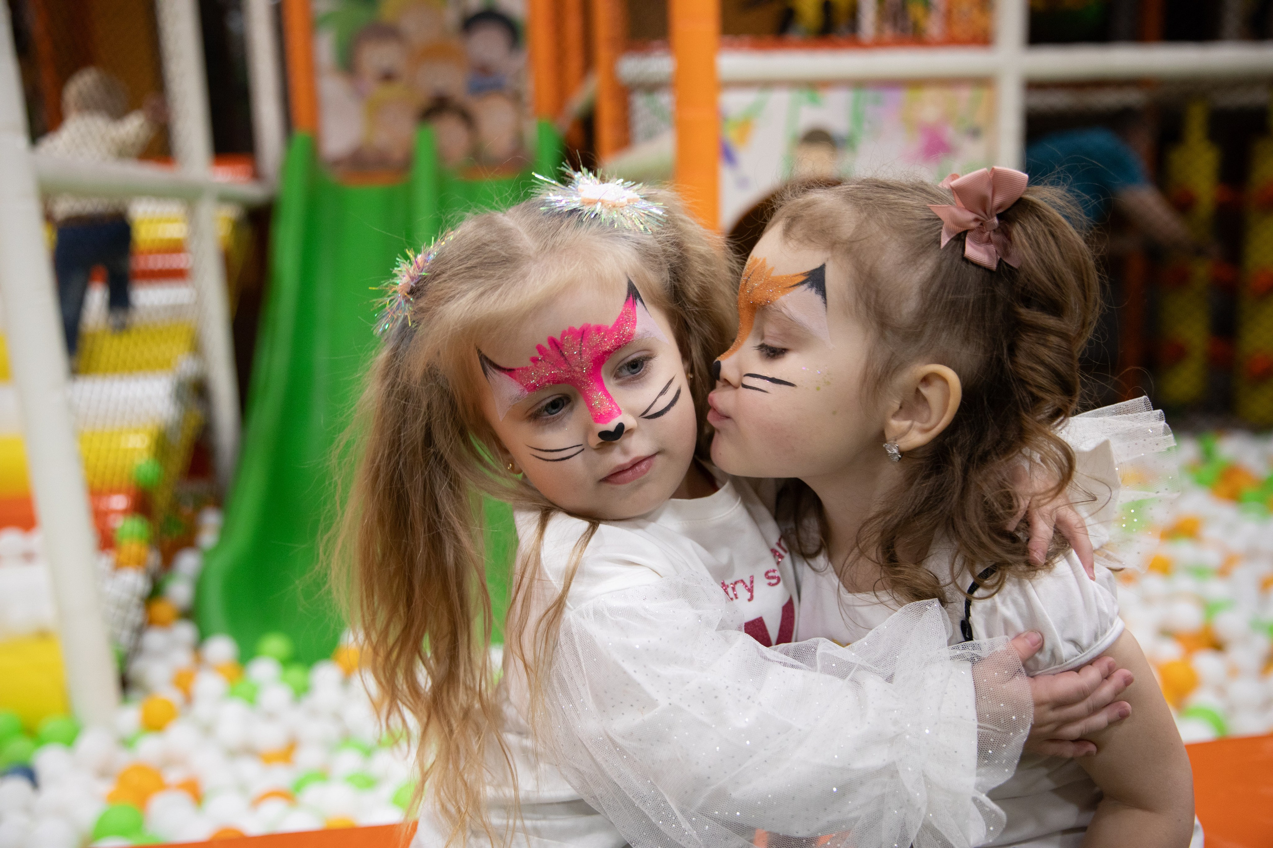 Праздники/дни рождения. Фотограф в Кисловодске Юлия Федоренко