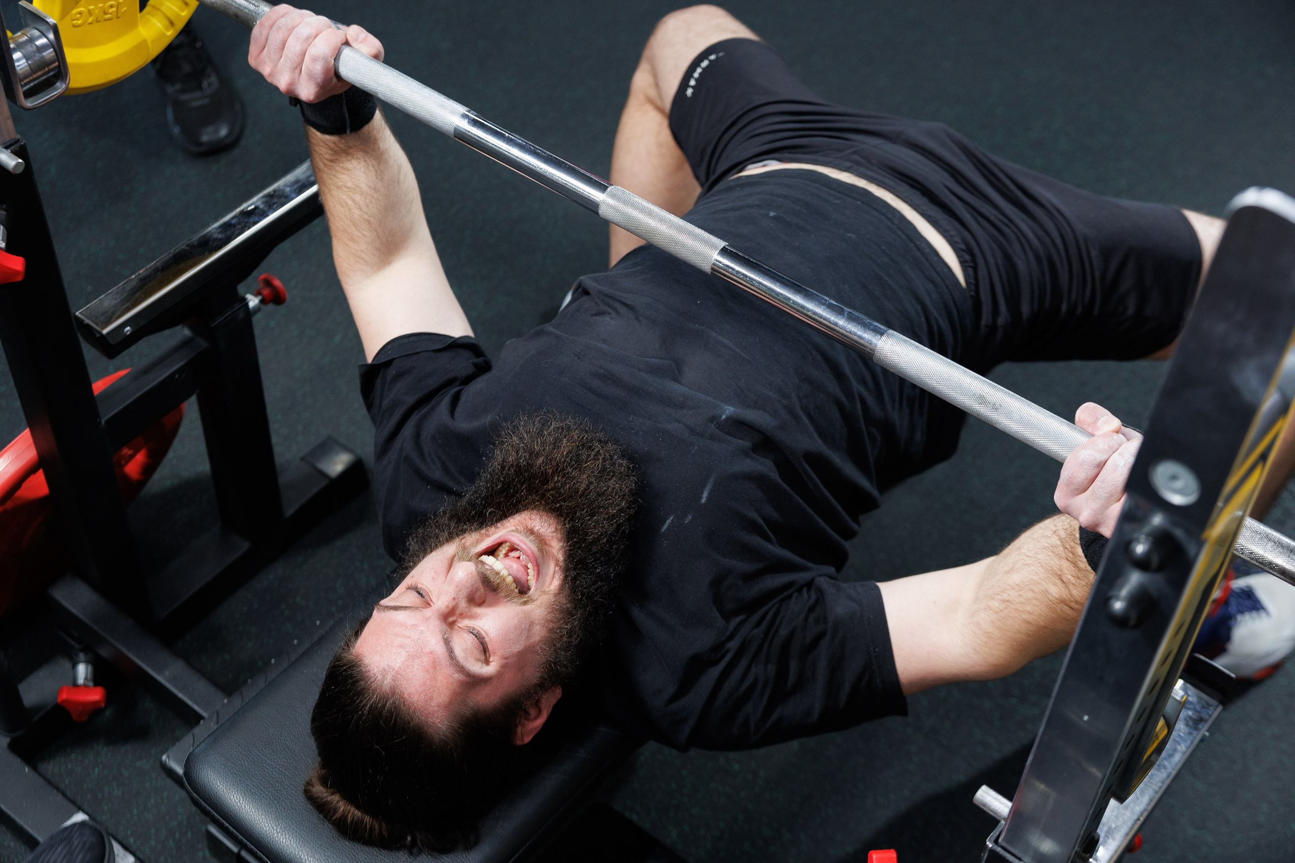 Фотограф на соревнования. Контент для бизнеса в Екатеринбурге Полдень Медиа