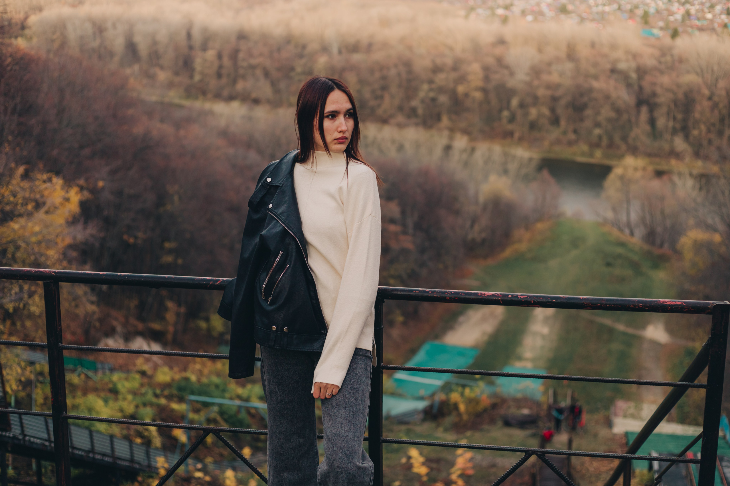 Ульяна. Фотограф Уфа