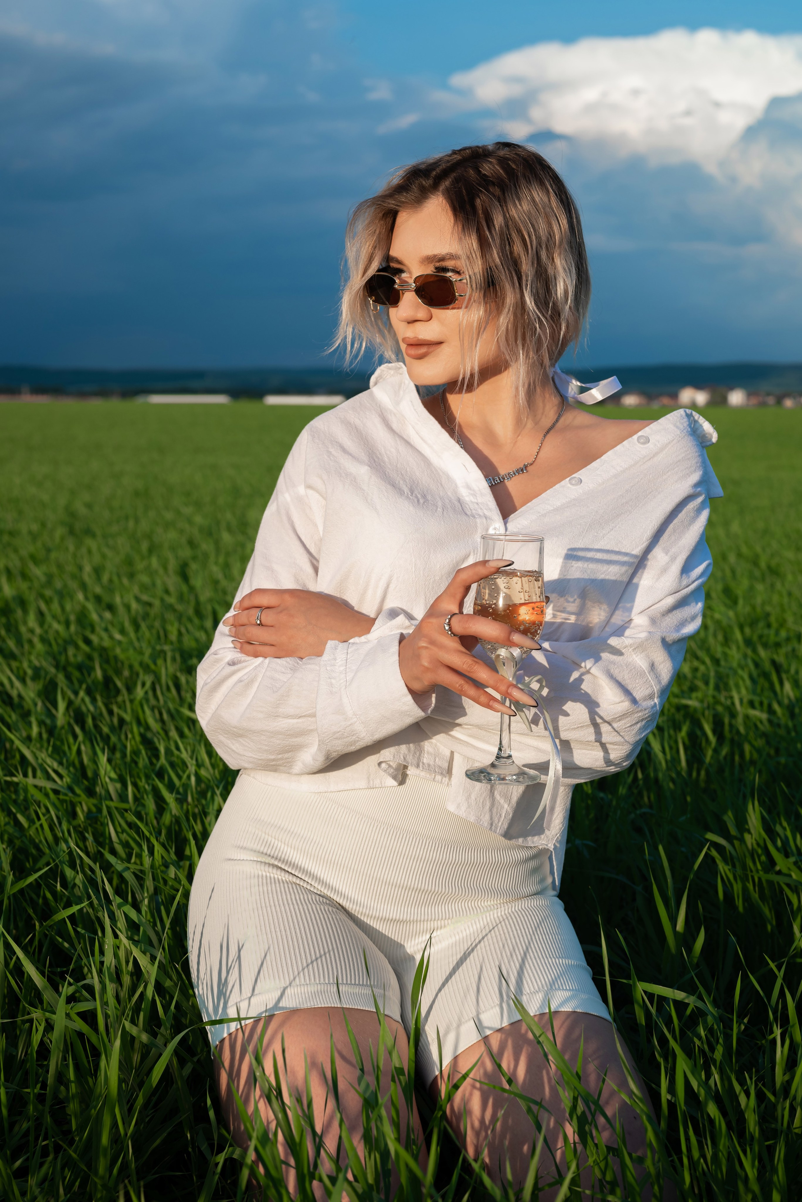 Маргарита. Фотограф в городе Салават