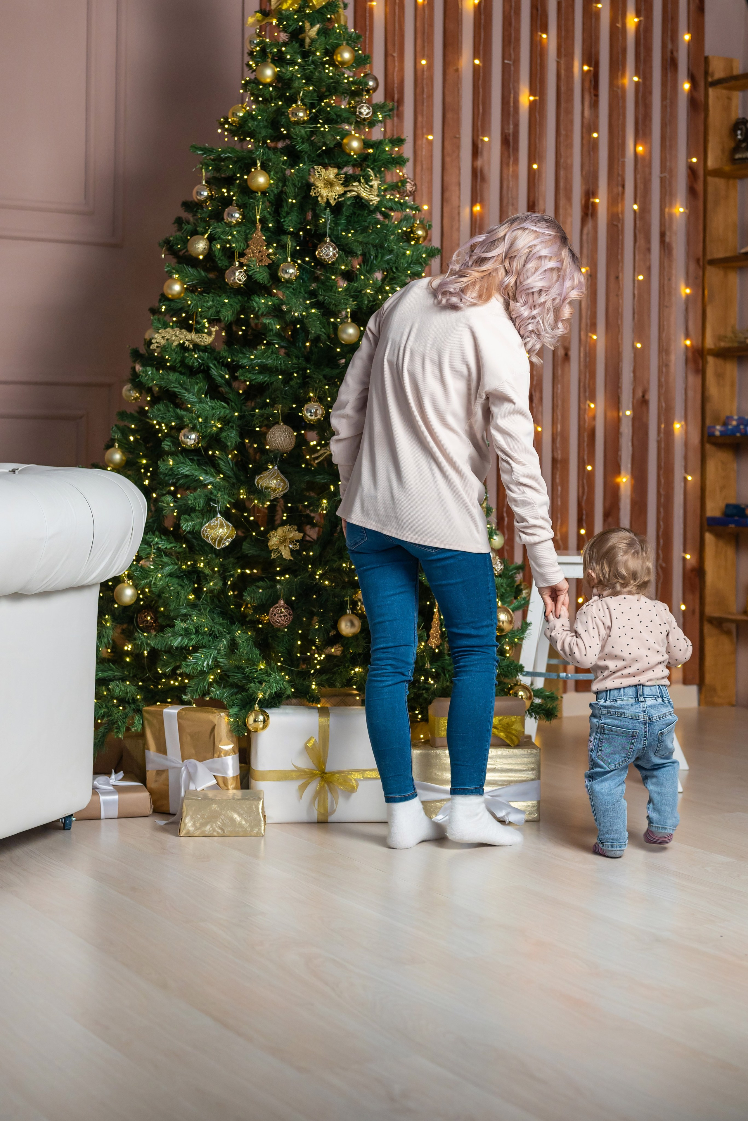 Аксана и Эвелина. Фотограф в городе Салават