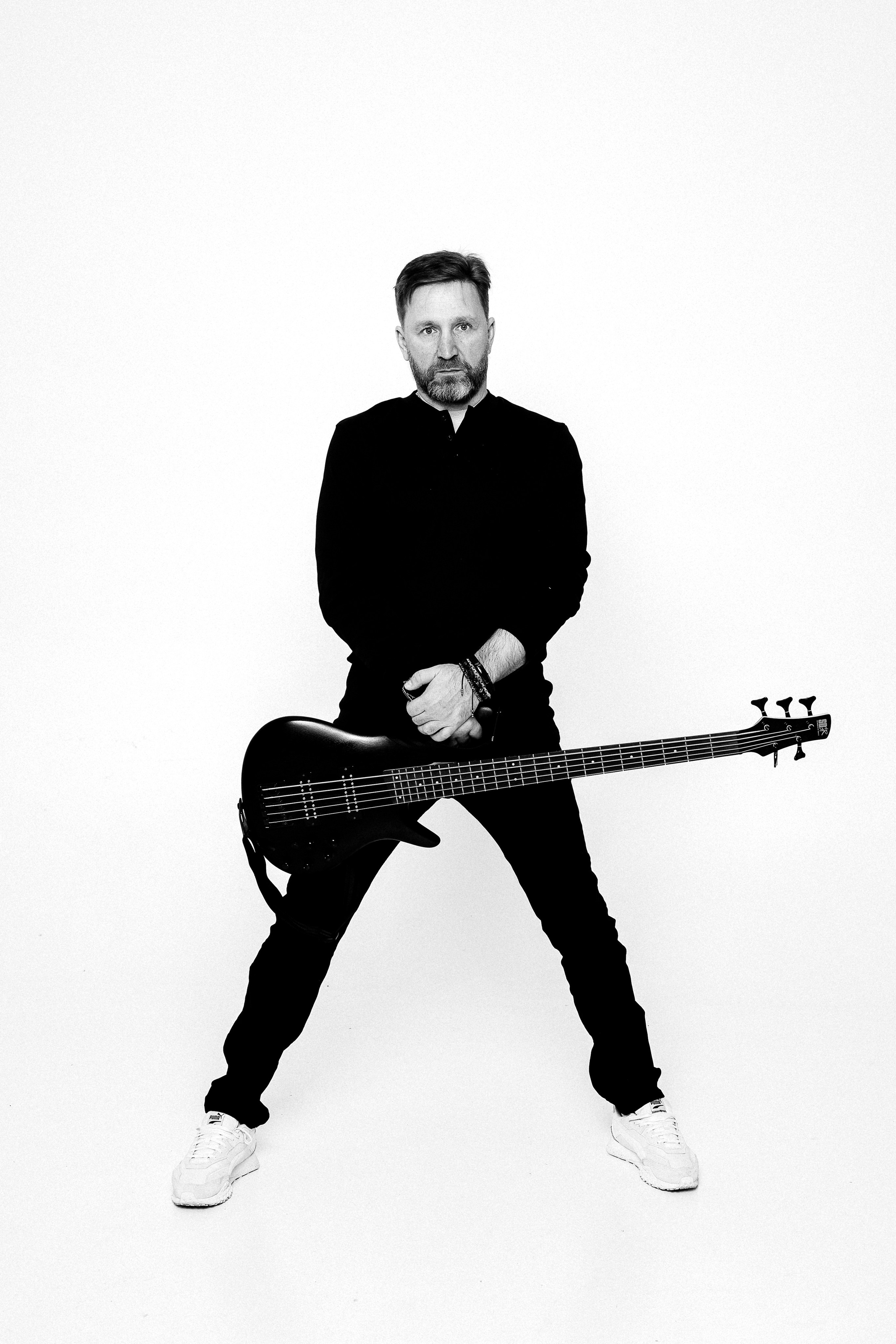 Ex-ALUMINUM. Фотограф Алла Быкова